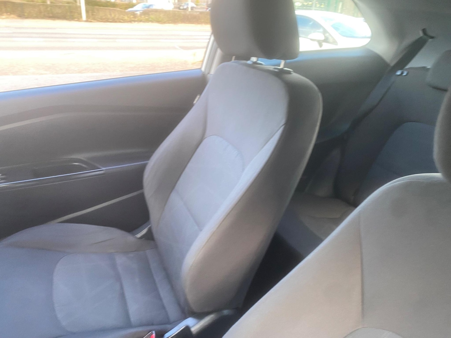 Used Kia Rio for sale - 76550787: Photo 19