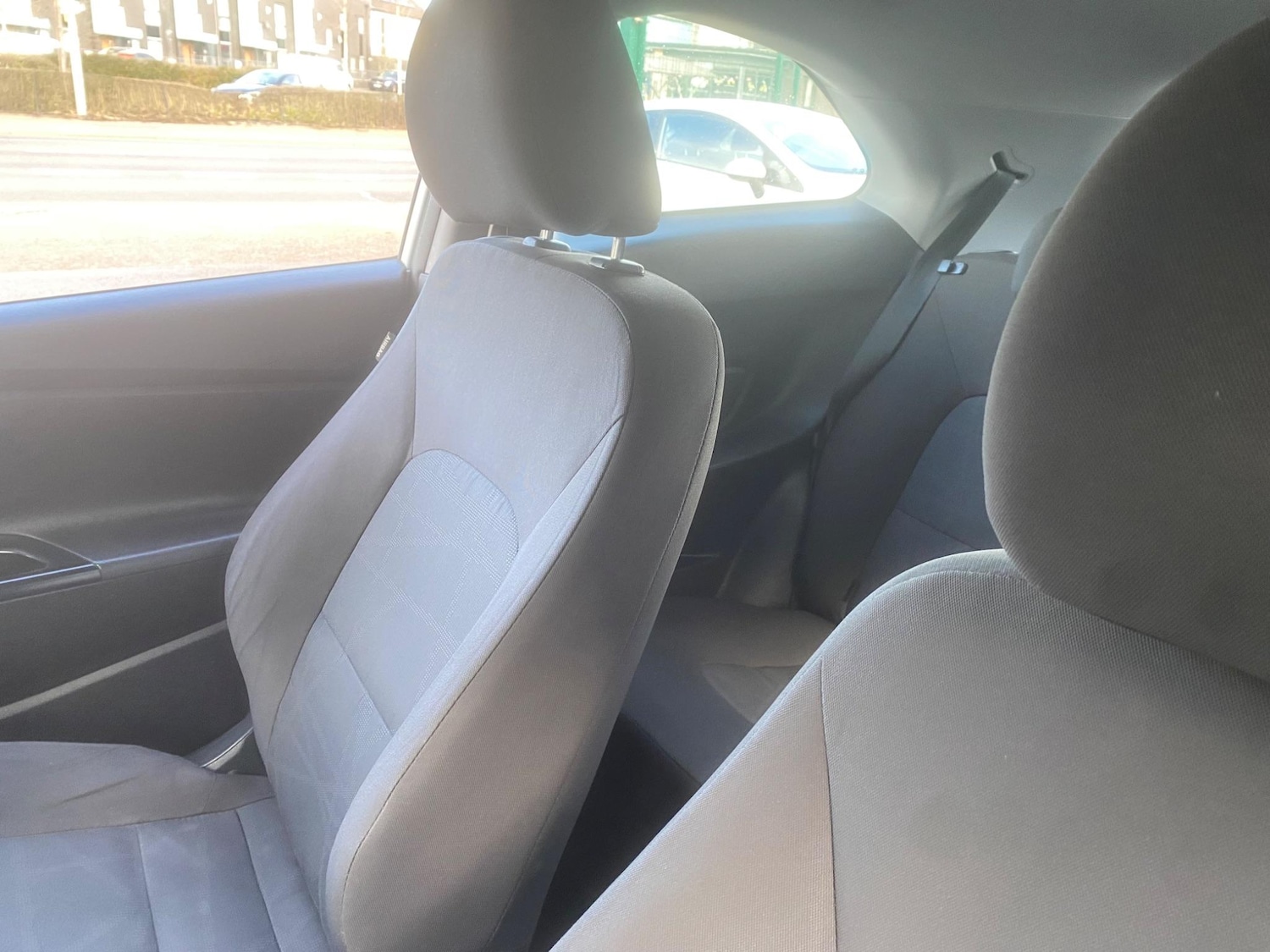 Used Kia Rio for sale - 76550787: Photo 20