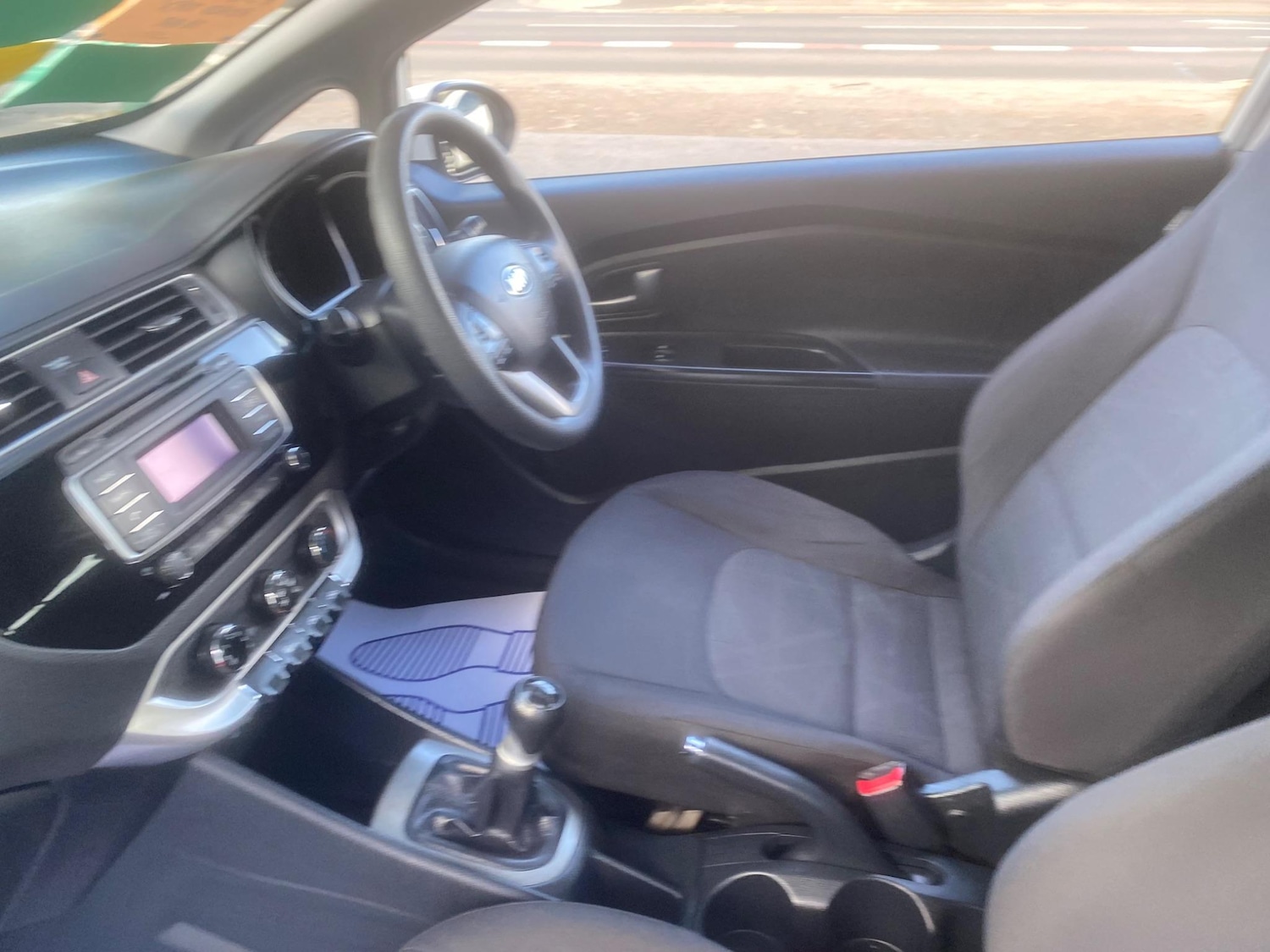 Used Kia Rio for sale - 76550787: Photo 21