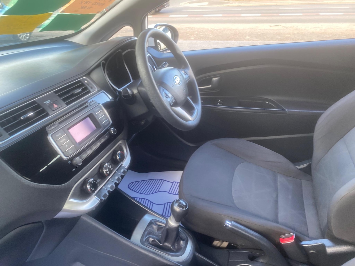 Used Kia Rio for sale - 76550787: Photo 22