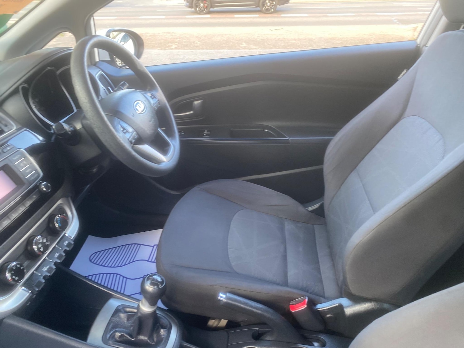 Used Kia Rio for sale - 76550787: Photo 23