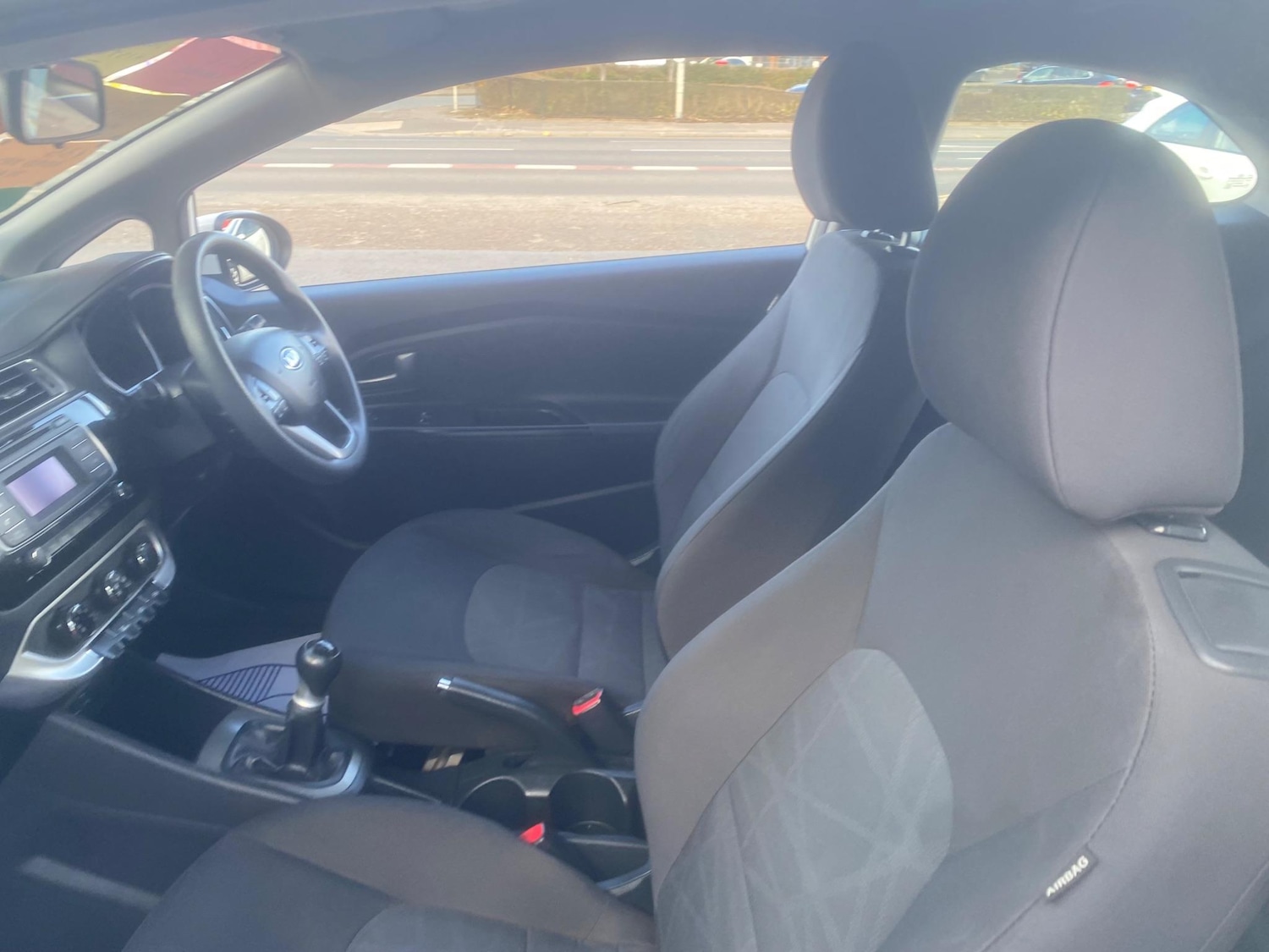 Used Kia Rio for sale - 76550787: Photo 25