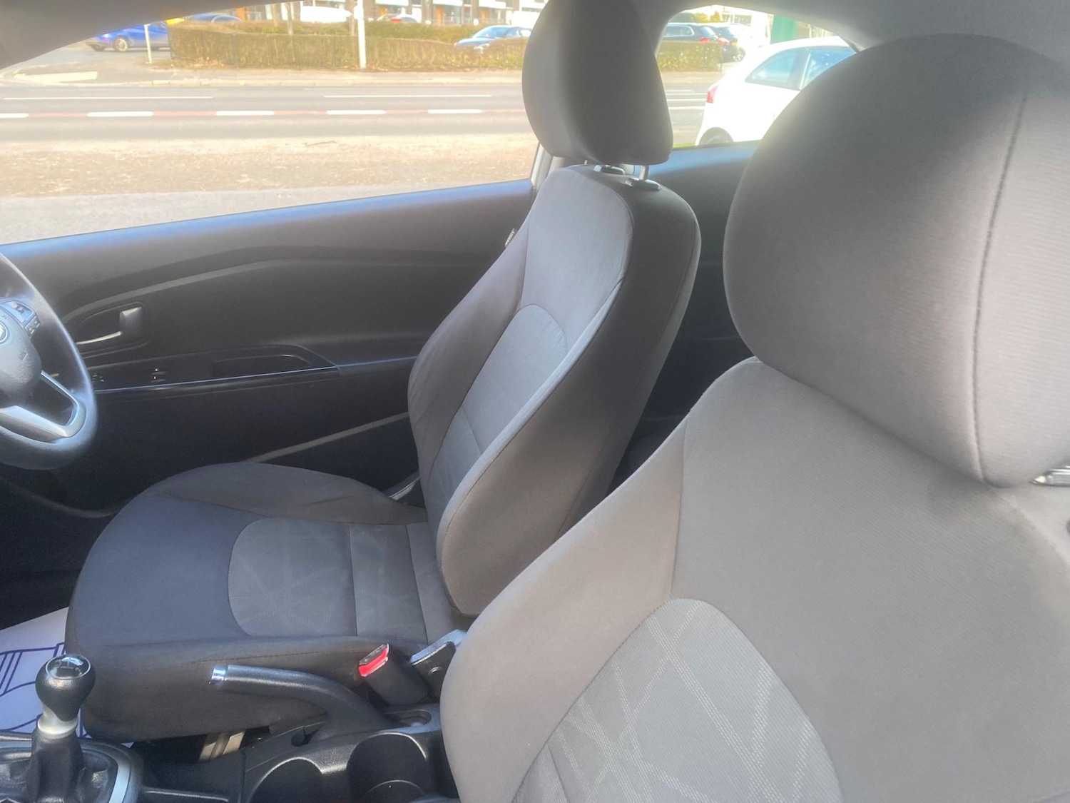 Used Kia Rio for sale - 76550787: Photo 26