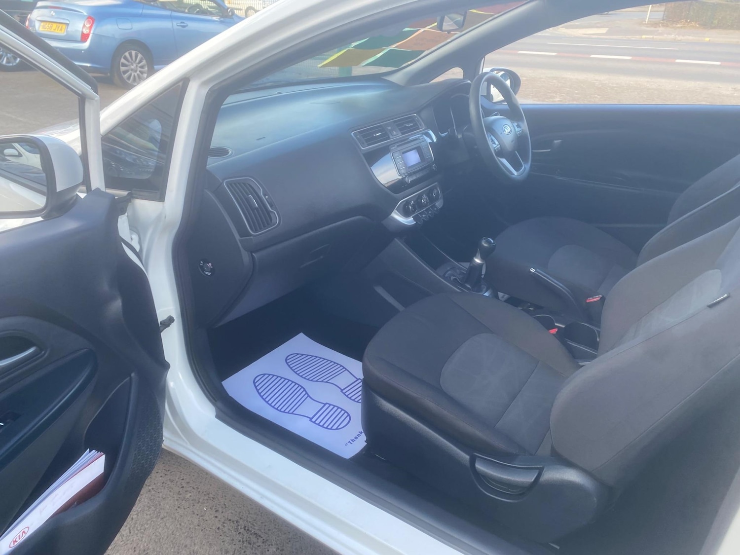 Used Kia Rio for sale - 76550787: Photo 29