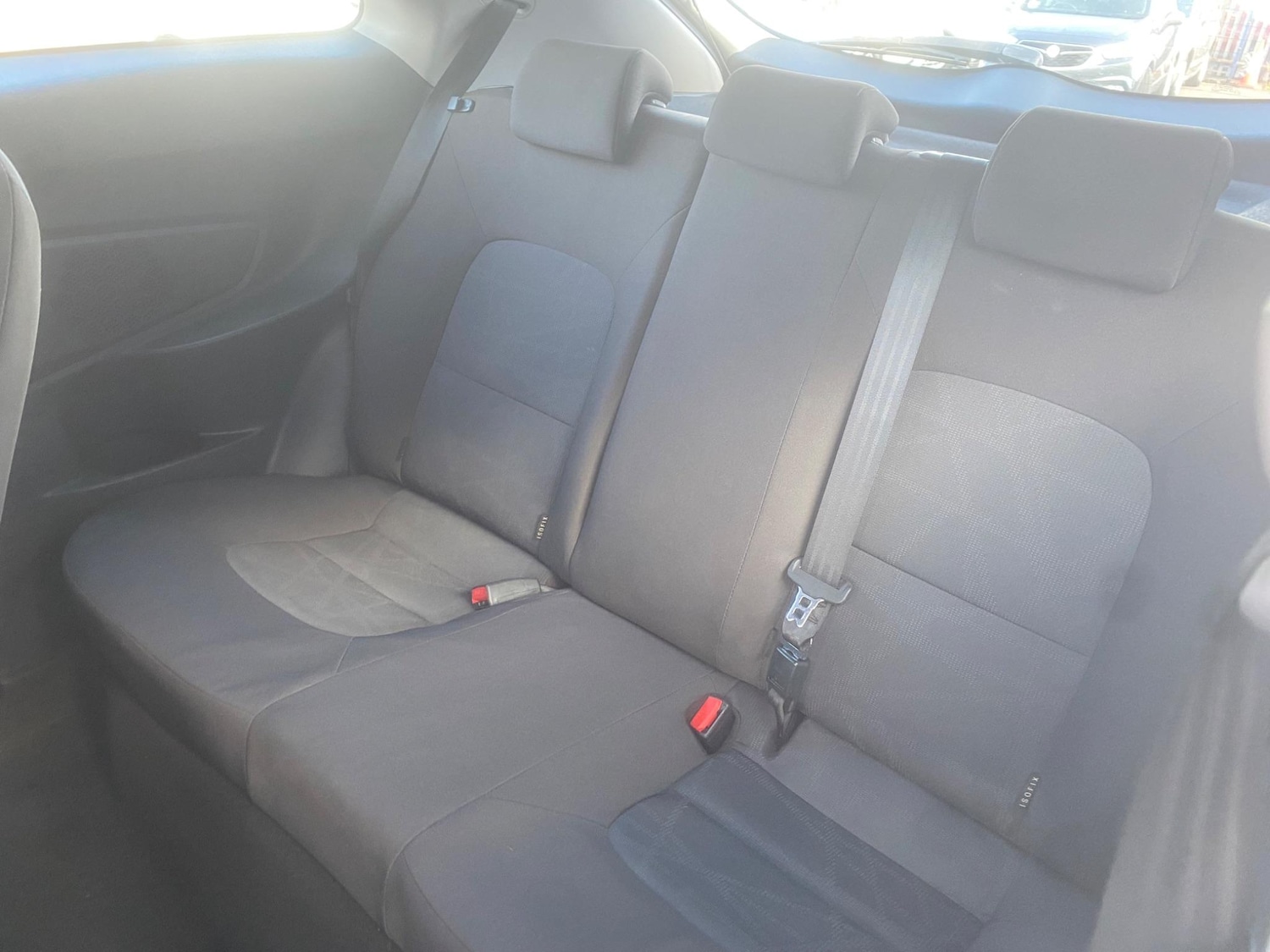 Used Kia Rio for sale - 76550787: Photo 30