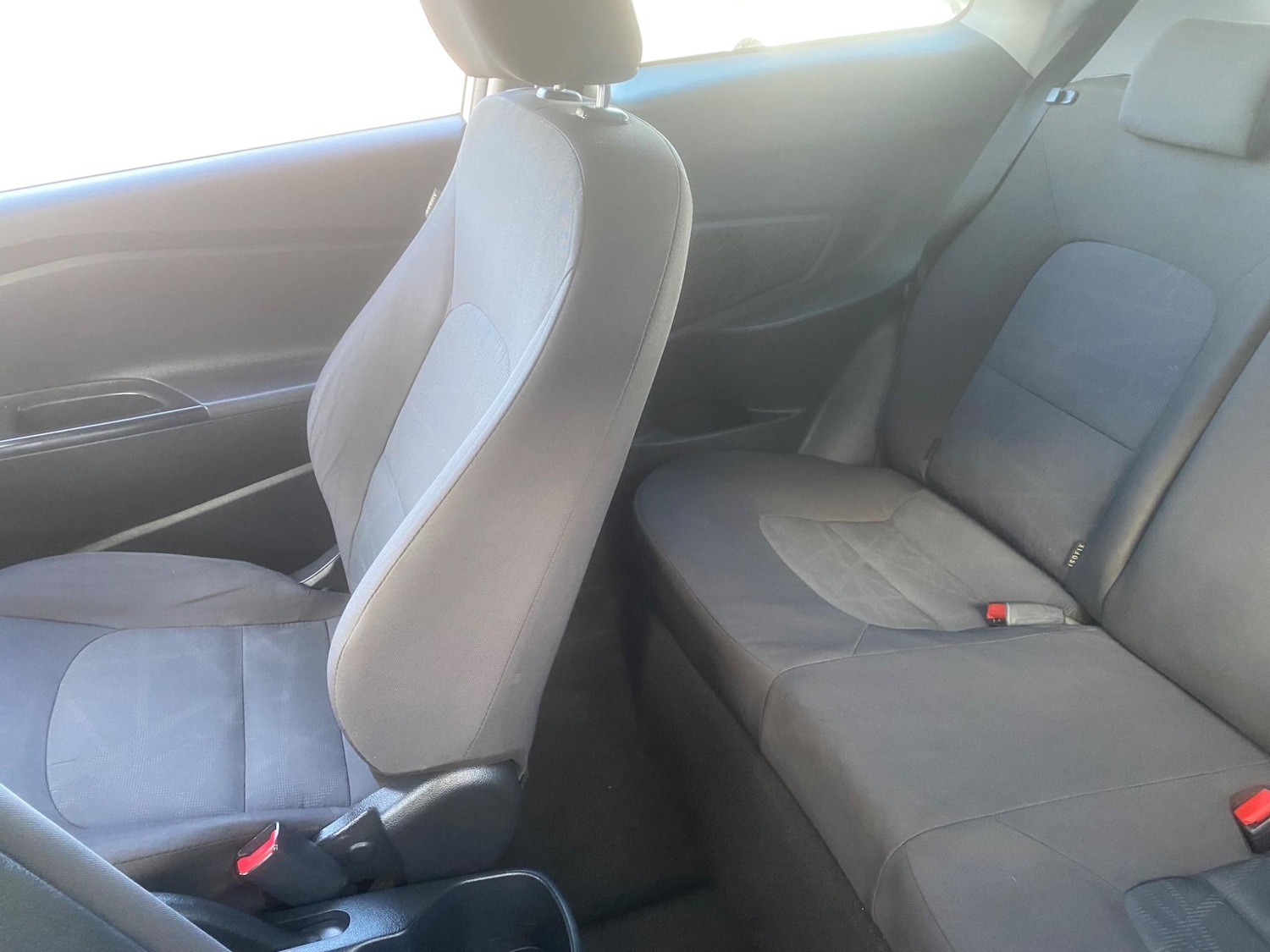 Used Kia Rio for sale - 76550787: Photo 31