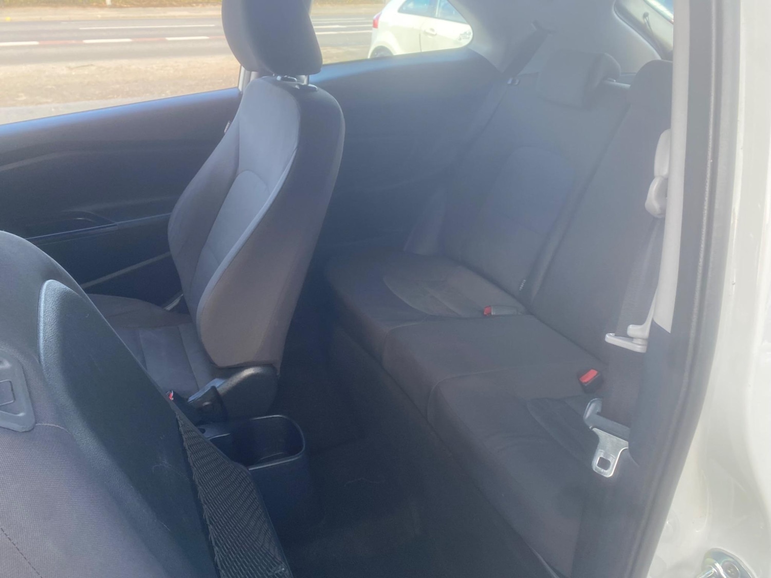 Used Kia Rio for sale - 76550787: Photo 34