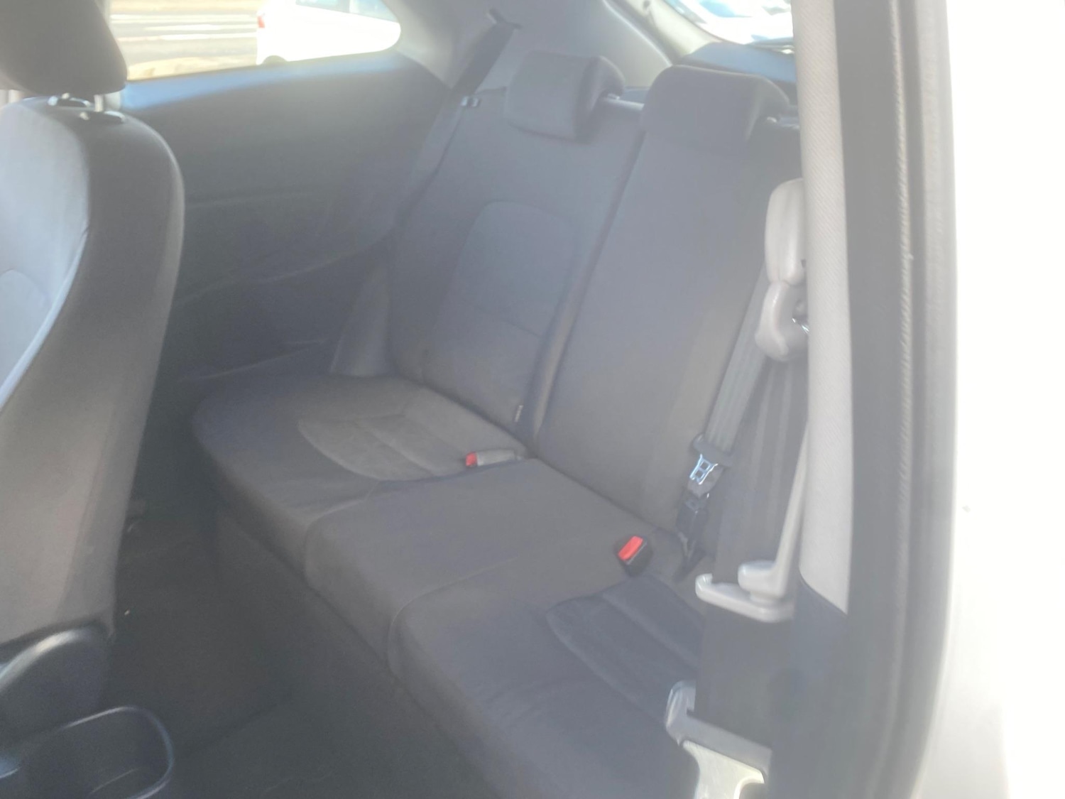 Used Kia Rio for sale - 76550787: Photo 35