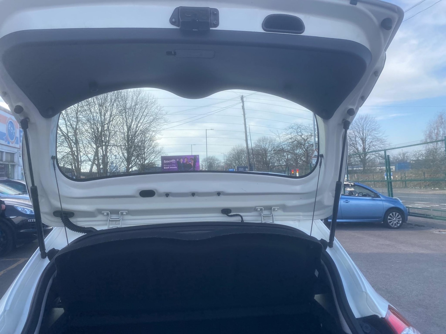 Used Kia Rio for sale - 76550787: Photo 42