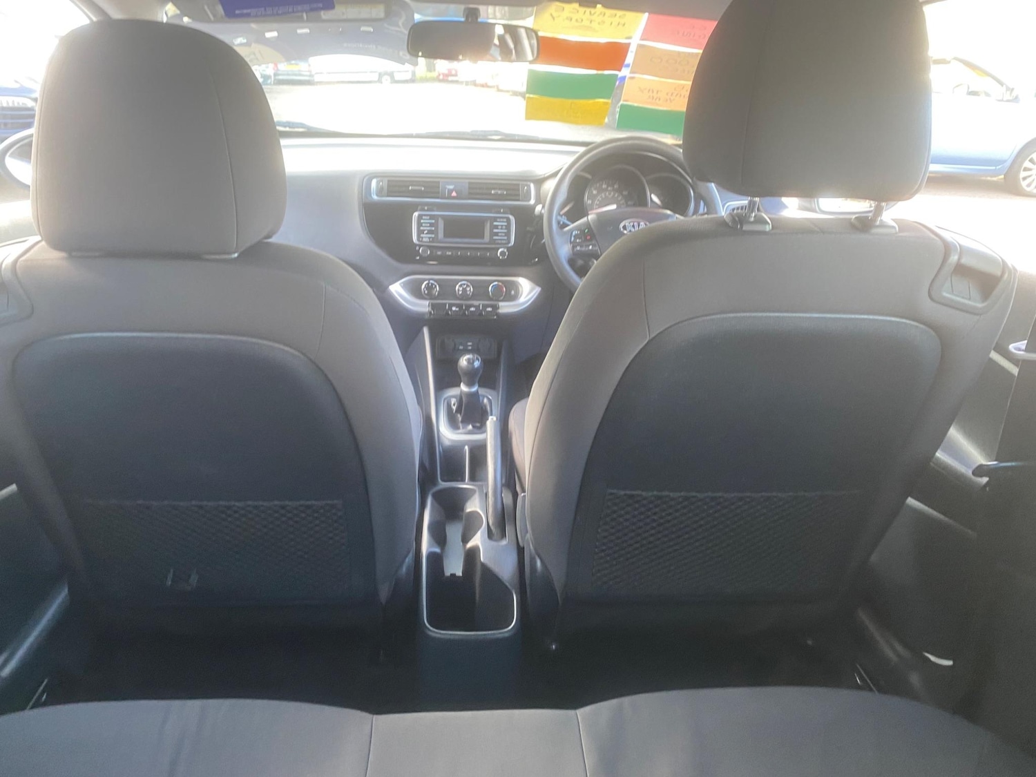 Used Kia Rio for sale - 76550787: Photo 46