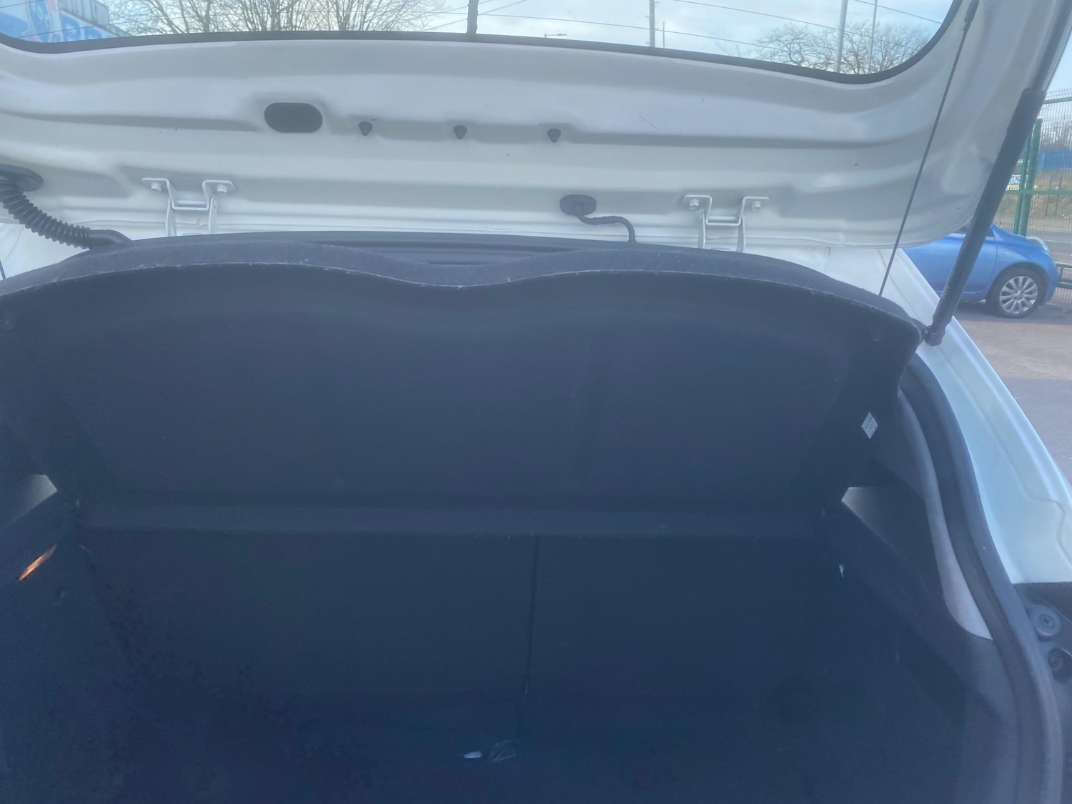 Used Kia Rio for sale - 76550787: Photo 47