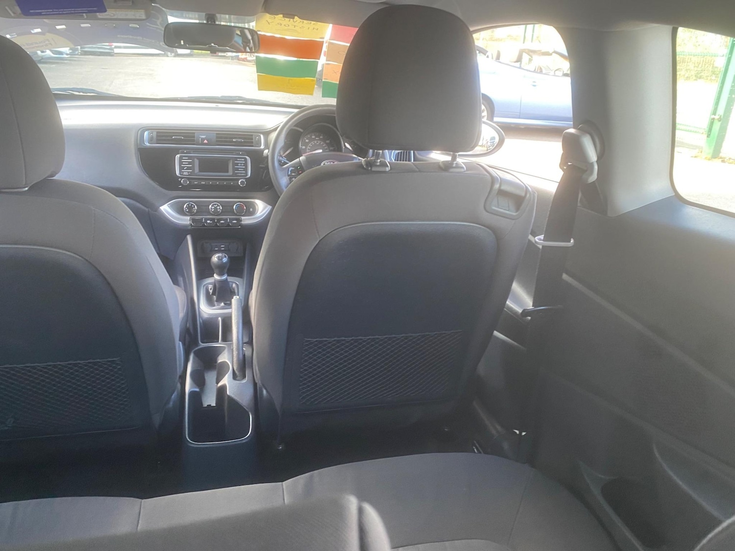 Used Kia Rio for sale - 76550787: Photo 48