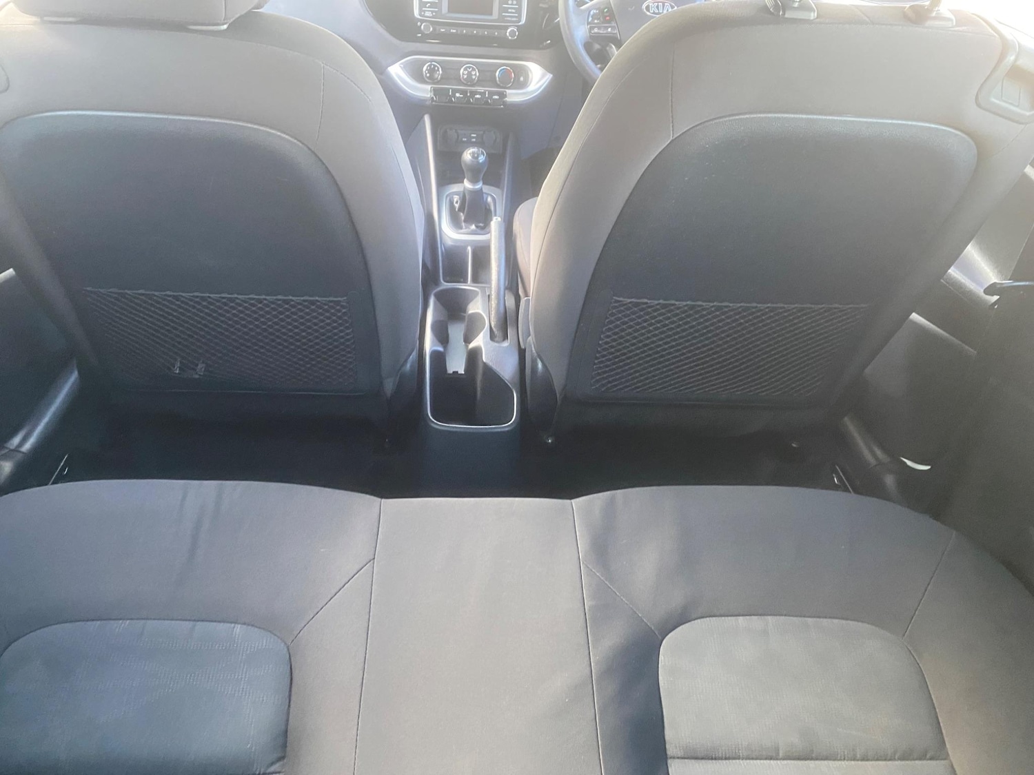 Used Kia Rio for sale - 76550787: Photo 50