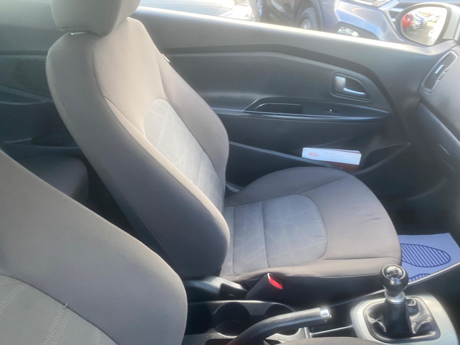 Used Kia Rio for sale - 76550787: Photo 51