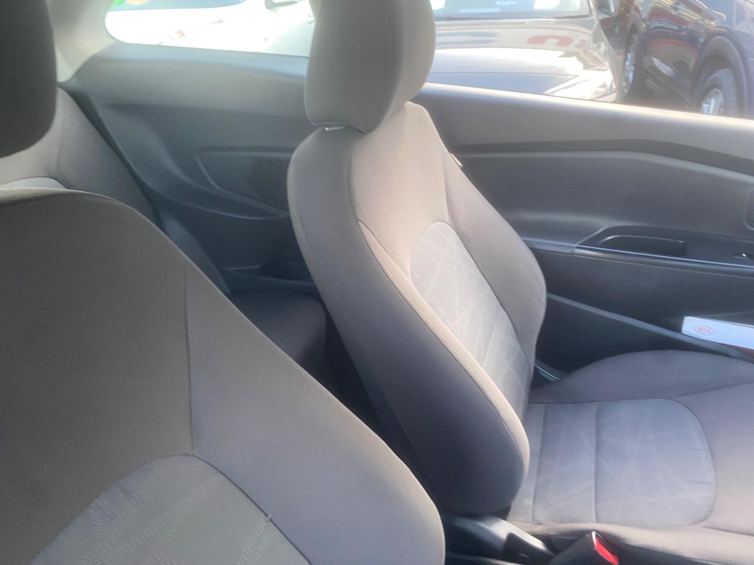 Used Kia Rio for sale - 76550787: Photo 52