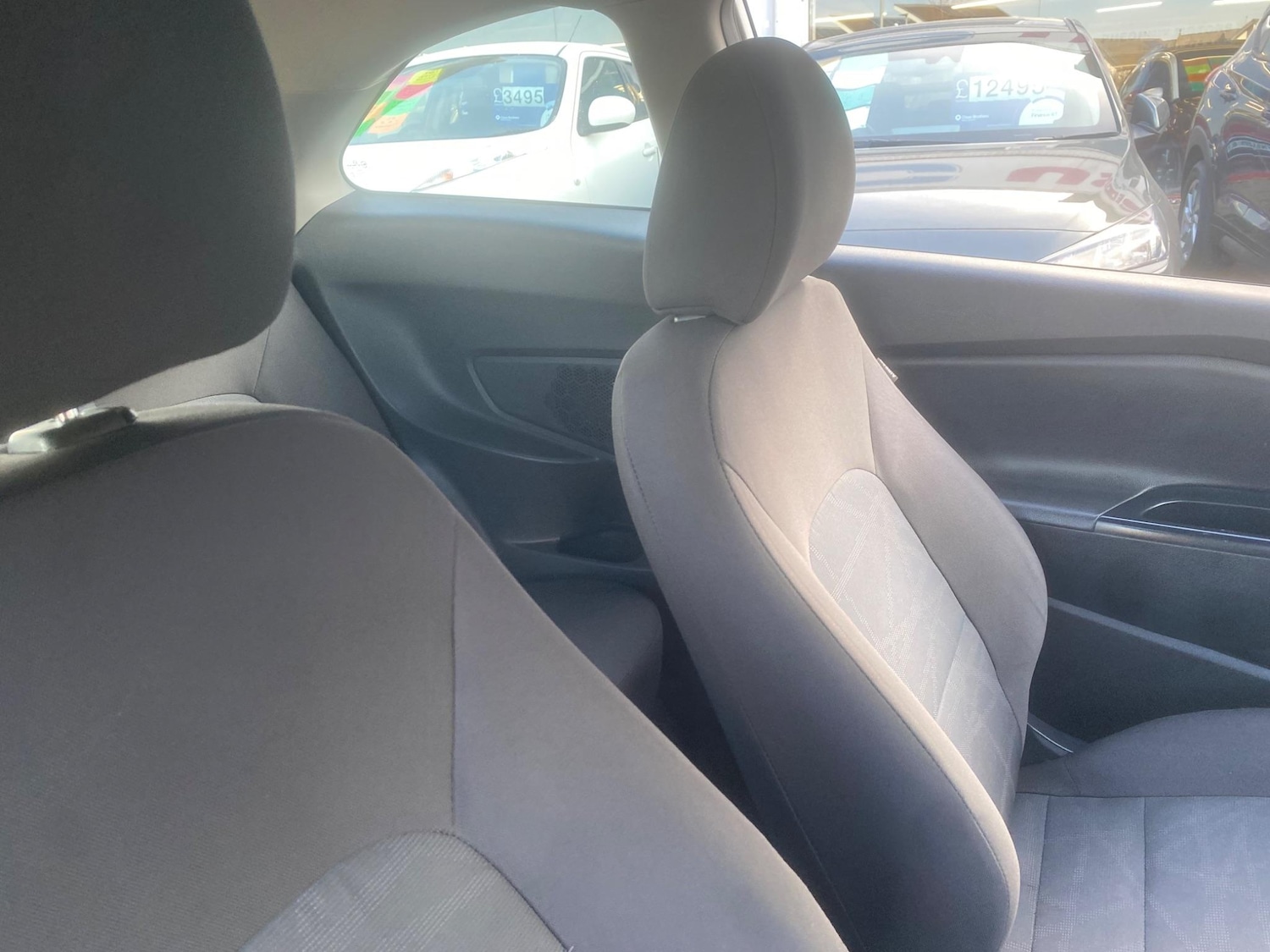 Used Kia Rio for sale - 76550787: Photo 53