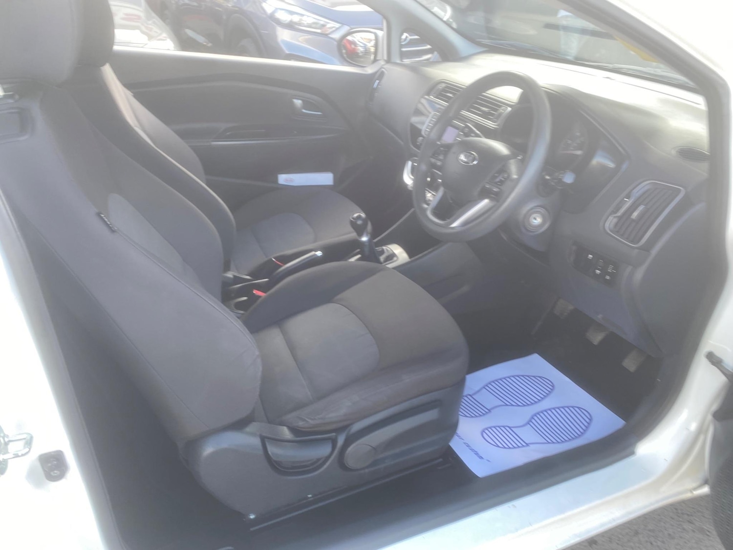 Used Kia Rio for sale - 76550787: Photo 58