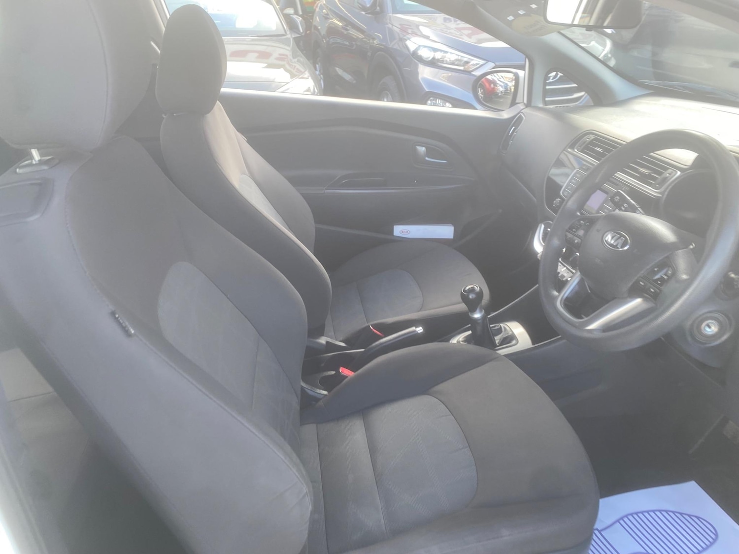 Used Kia Rio for sale - 76550787: Photo 59