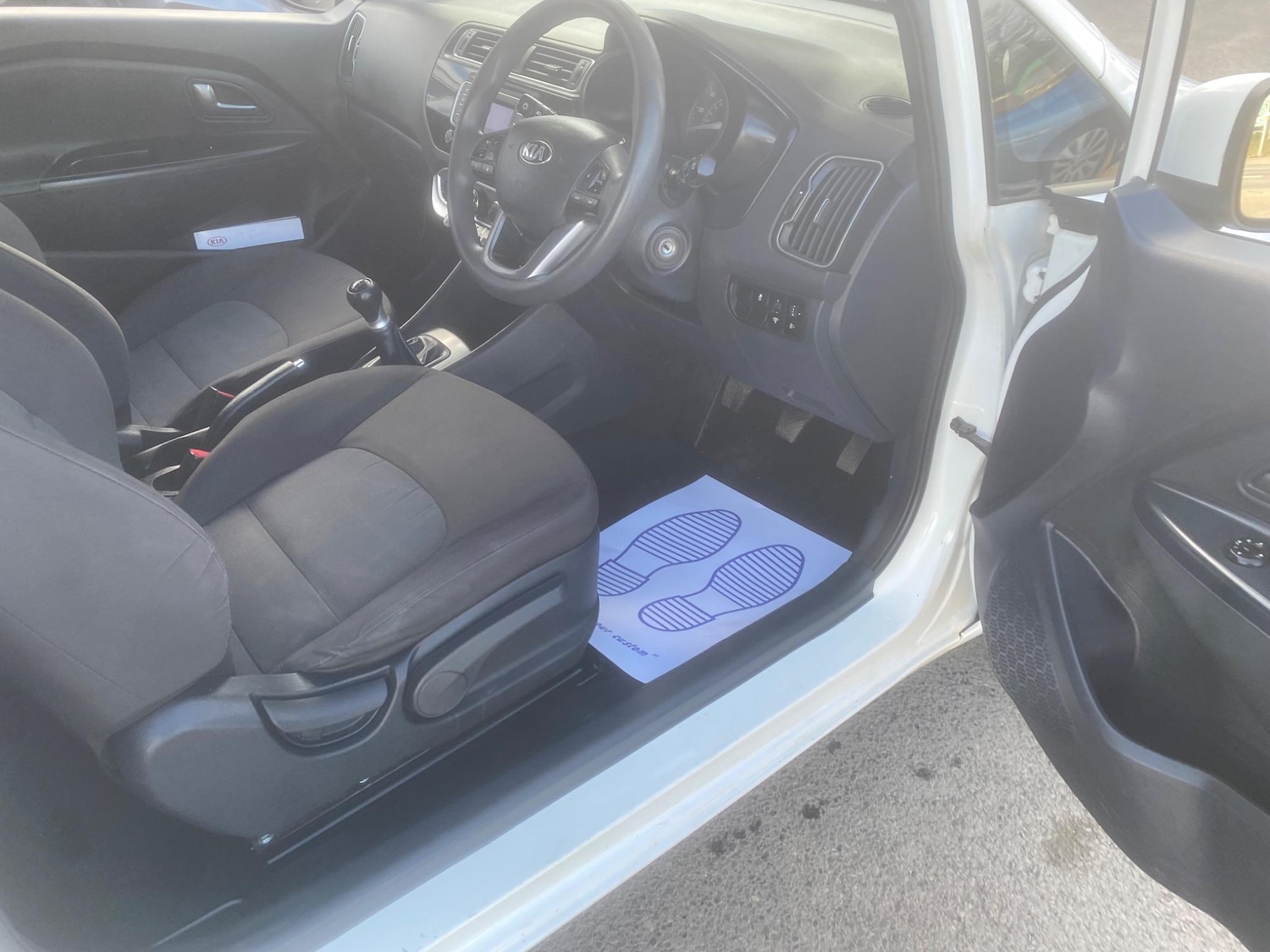 Used Kia Rio for sale - 76550787: Photo 63