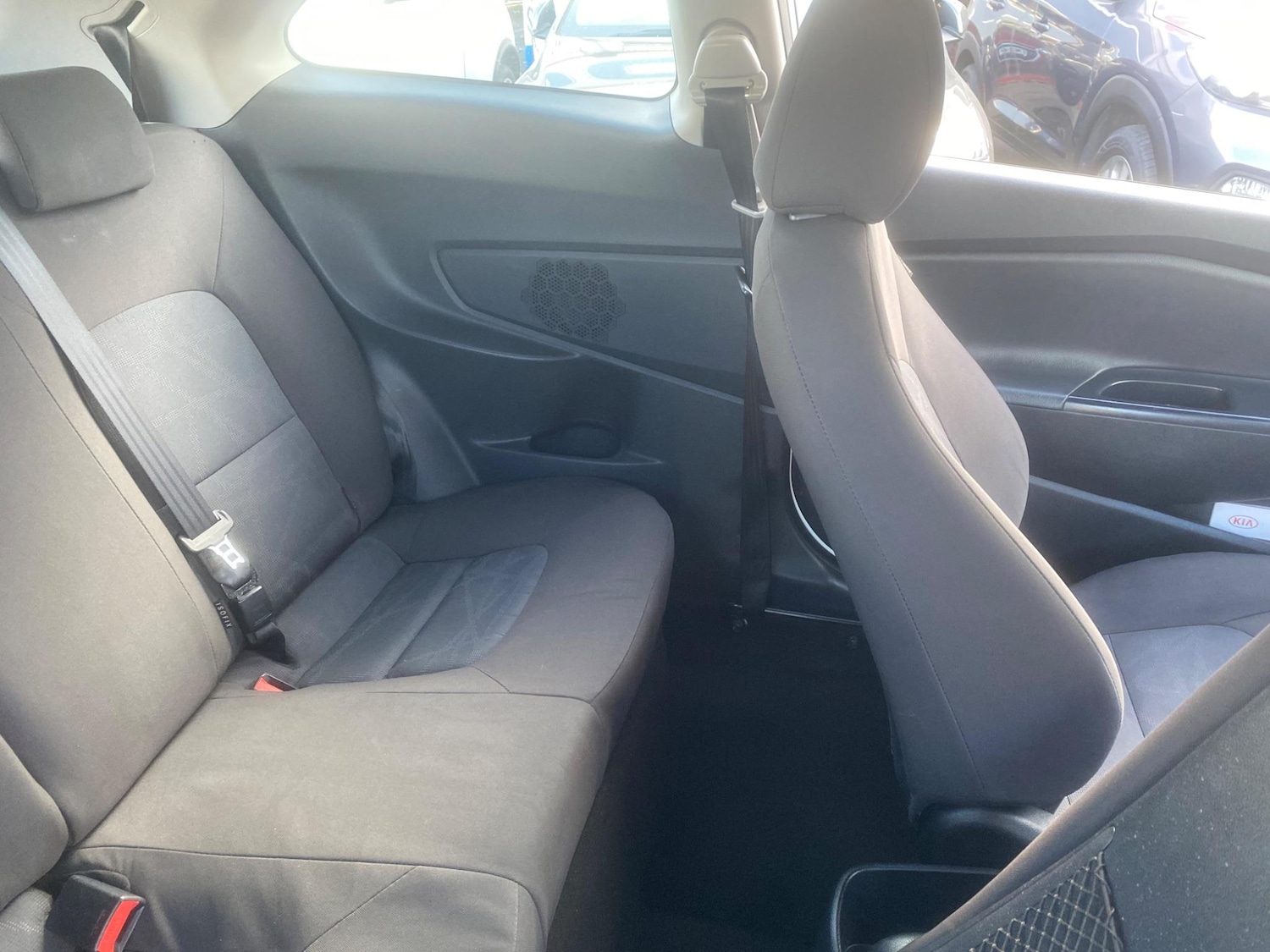 Used Kia Rio for sale - 76550787: Photo 64