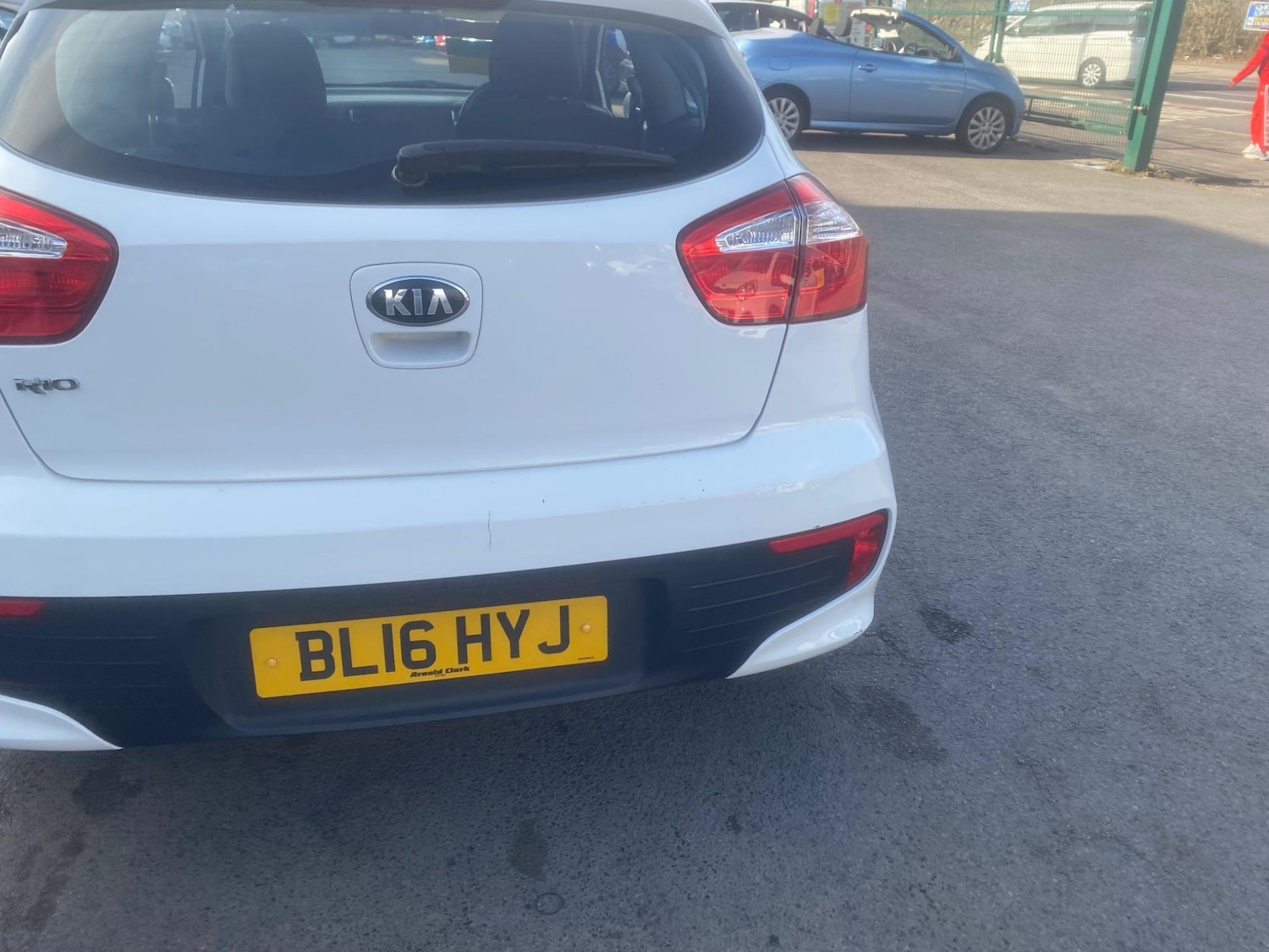 Used Kia Rio for sale - 76550787: Photo 71