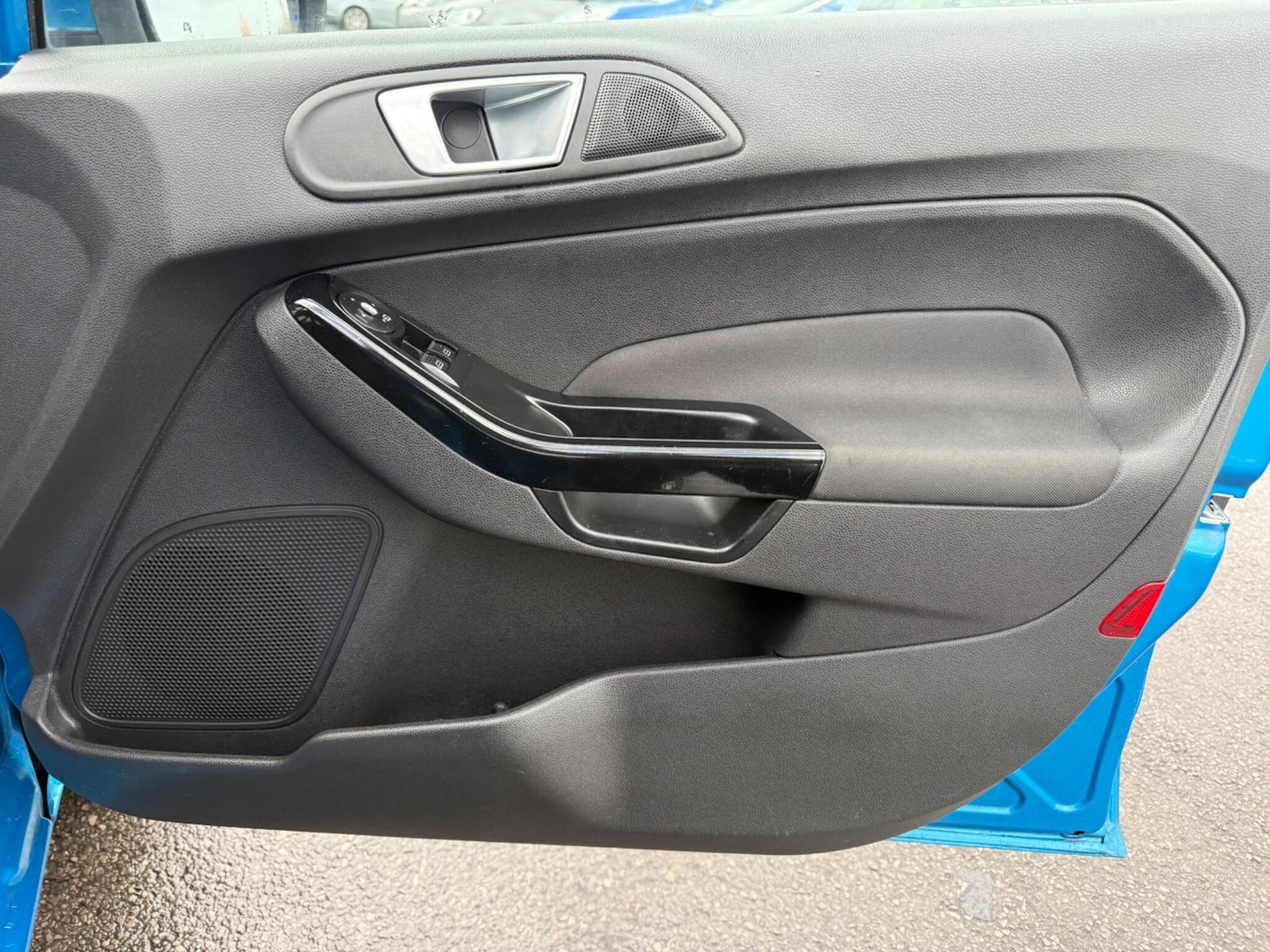 Used Ford Fiesta 2014 for sale - 76550629: Photo 10