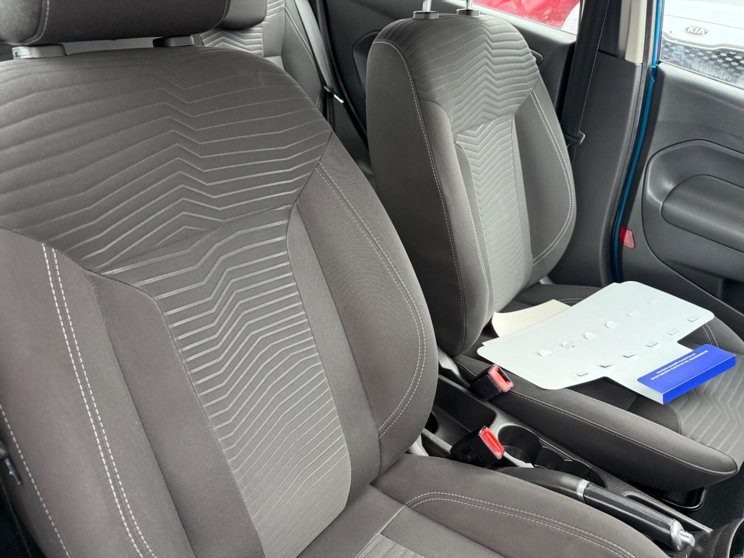 Used Ford Fiesta 2014 for sale - 76550629: Photo 11