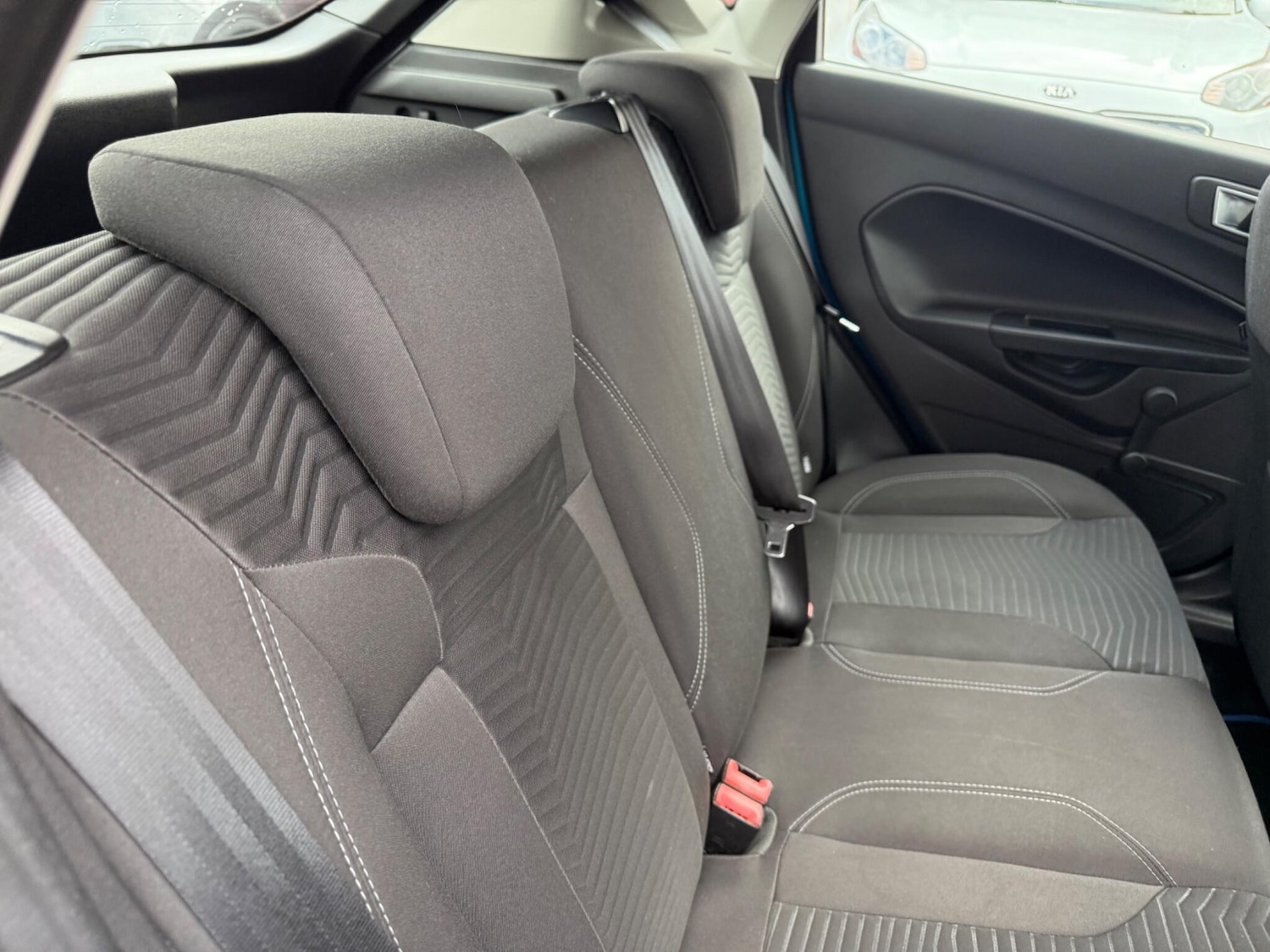 Used Ford Fiesta 2014 for sale - 76550629: Photo 15