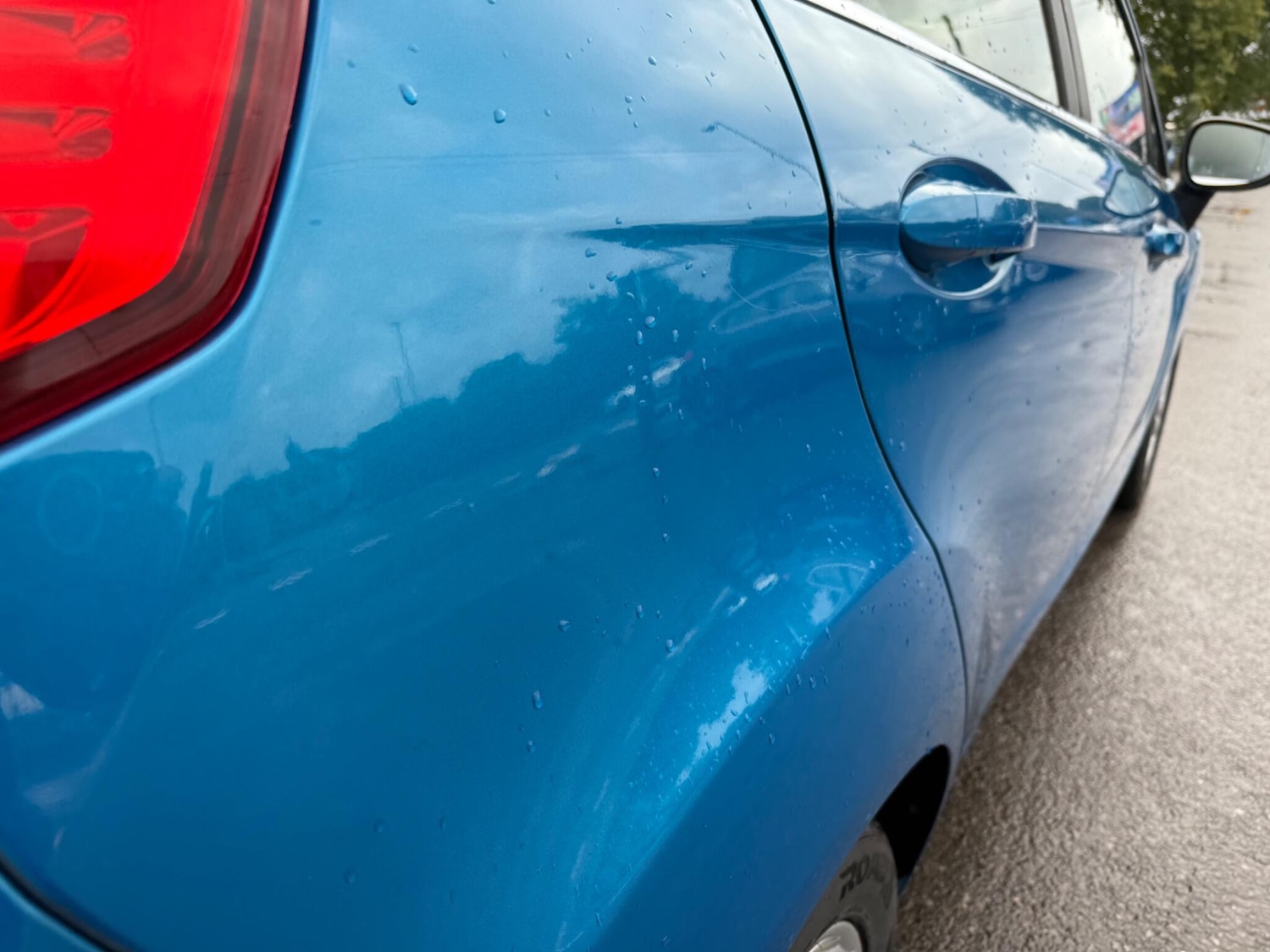 Used Ford Fiesta 2014 for sale - 76550629: Photo 17