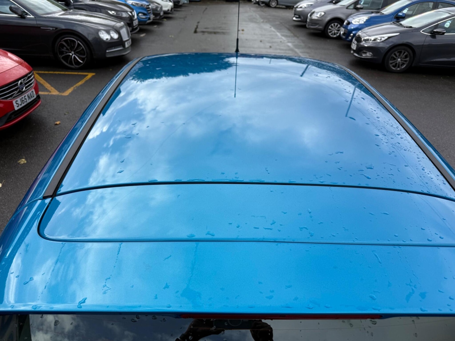 Used Ford Fiesta 2014 for sale - 76550629: Photo 20