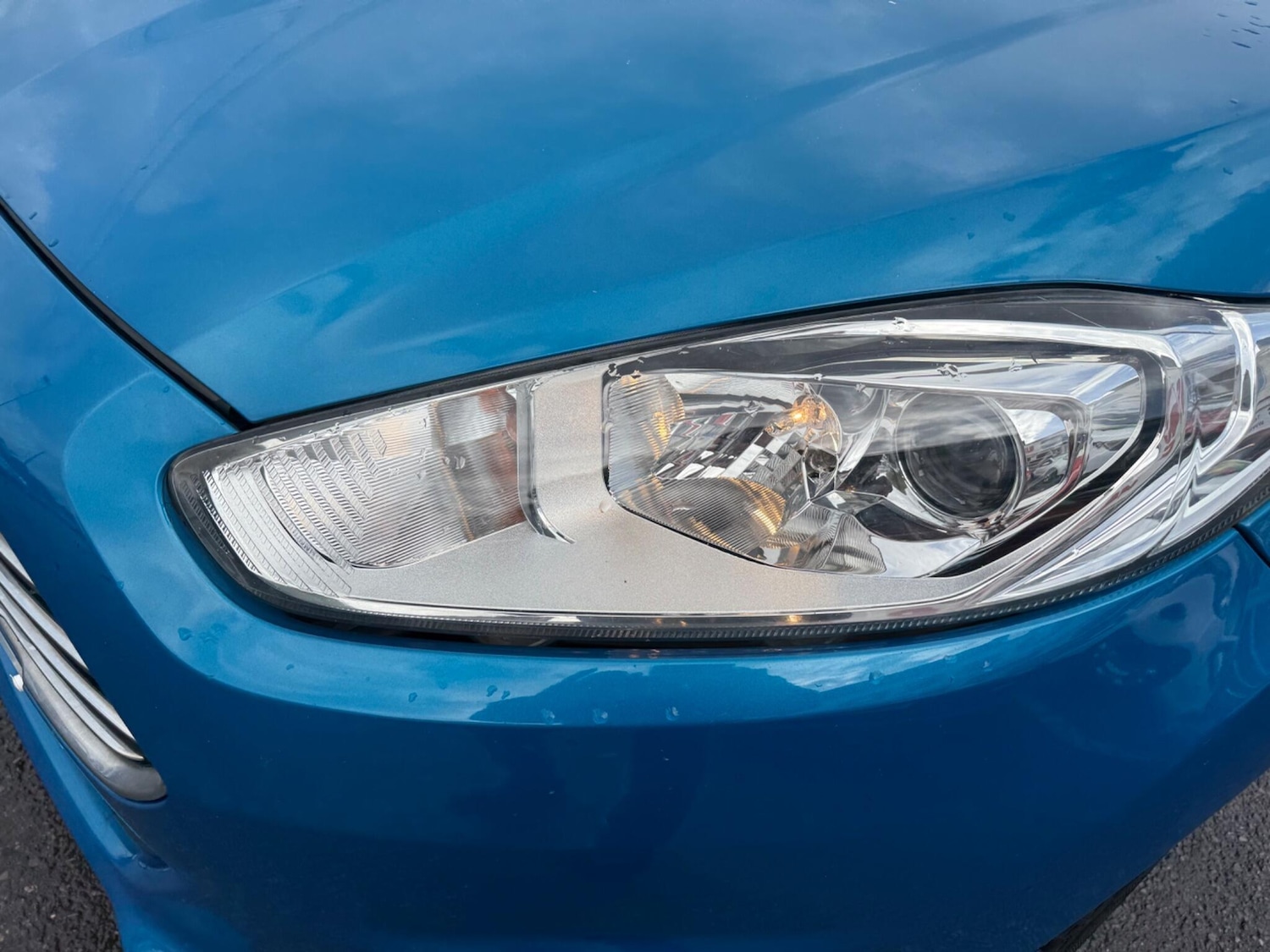 Used Ford Fiesta 2014 for sale - 76550629: Photo 33