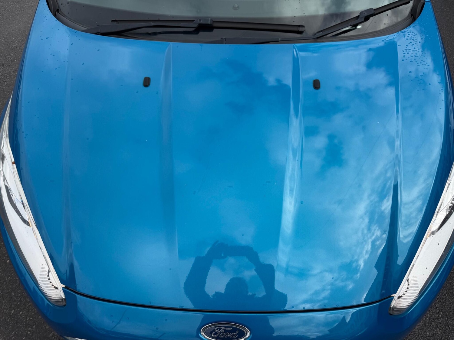 Used Ford Fiesta 2014 for sale - 76550629: Photo 34