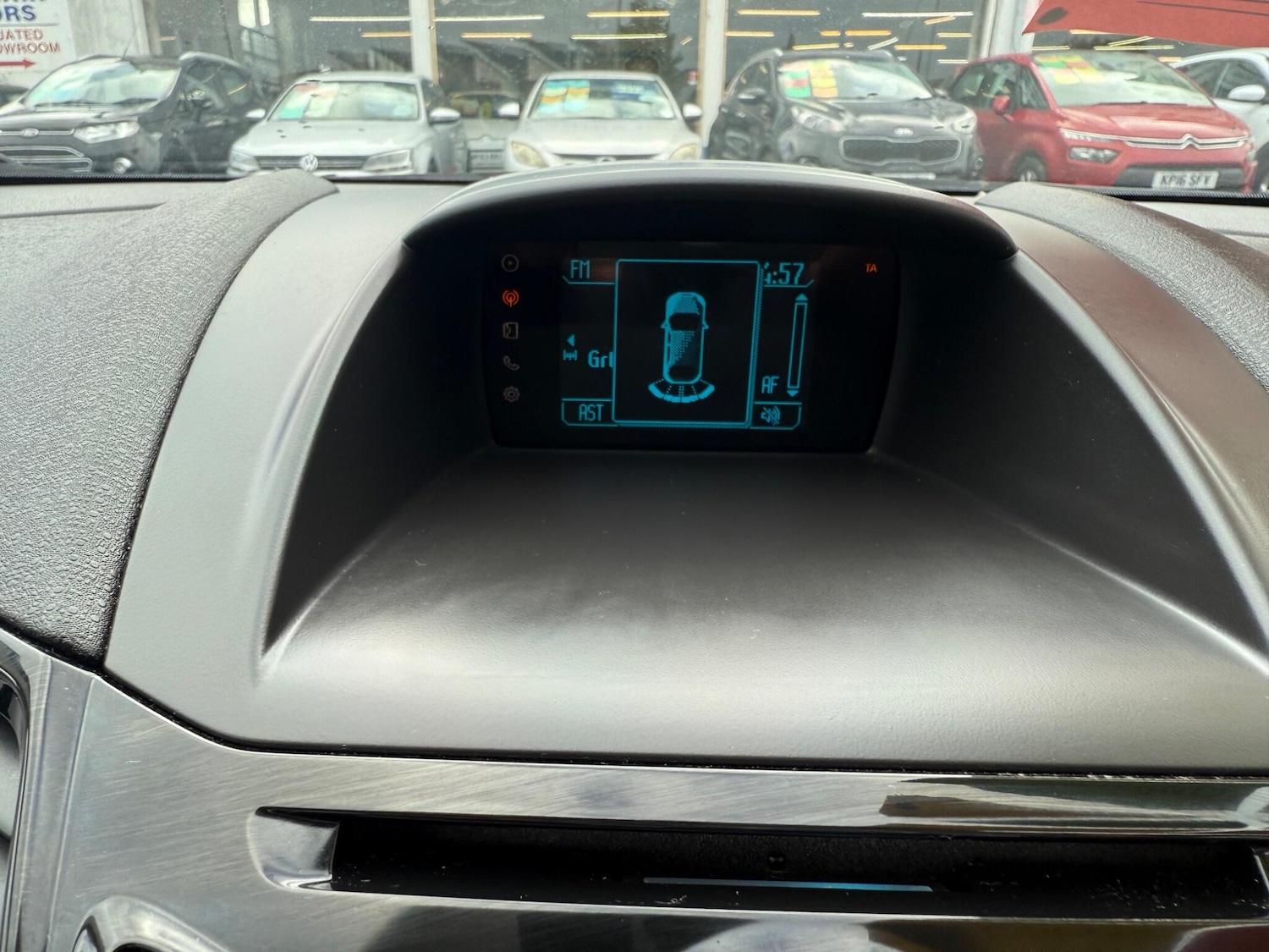 Used Ford Fiesta 2014 for sale - 76550629: Photo 41