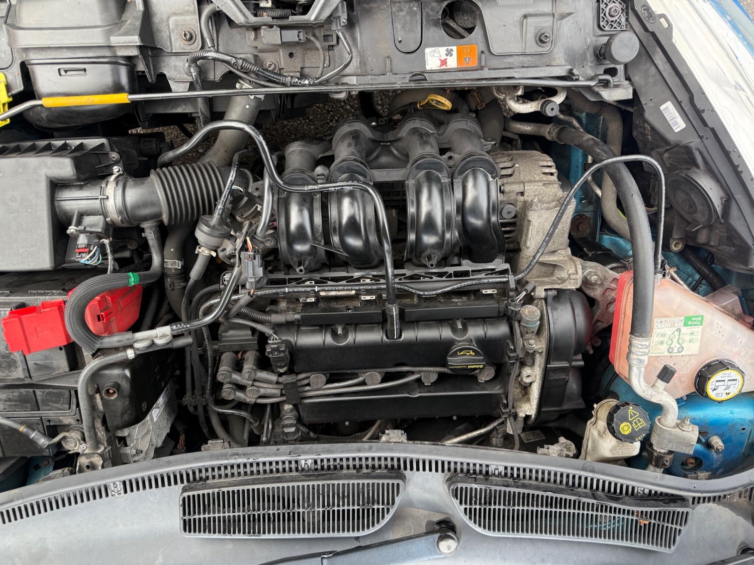 Used Ford Fiesta 2014 for sale - 76550629: Photo 42