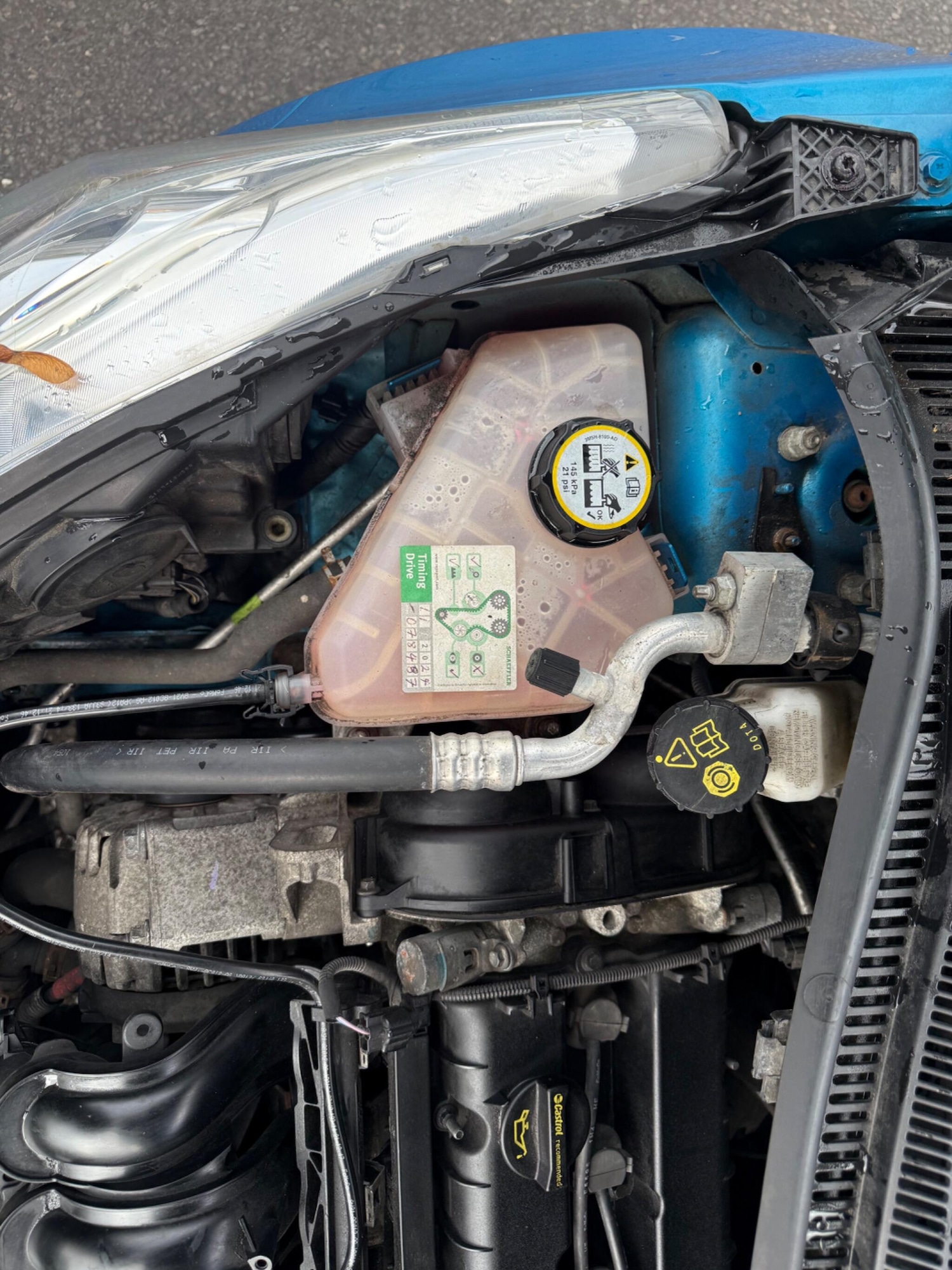 Used Ford Fiesta 2014 for sale - 76550629: Photo 43