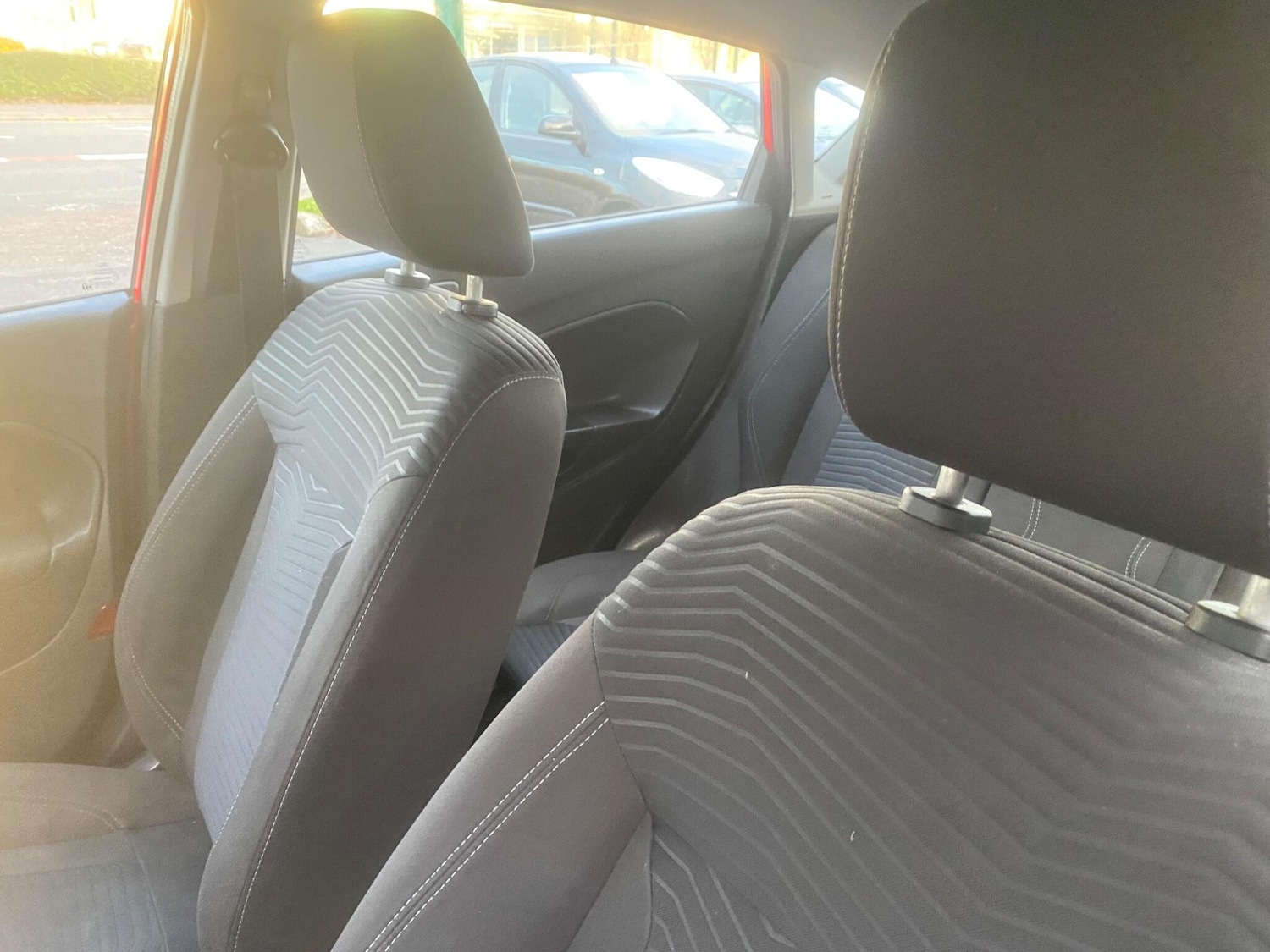 Used Ford Fiesta 2016 for sale - 76990795: Photo 18