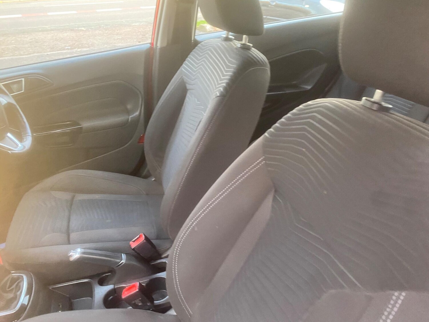 Used Ford Fiesta 2016 for sale - 76990795: Photo 19