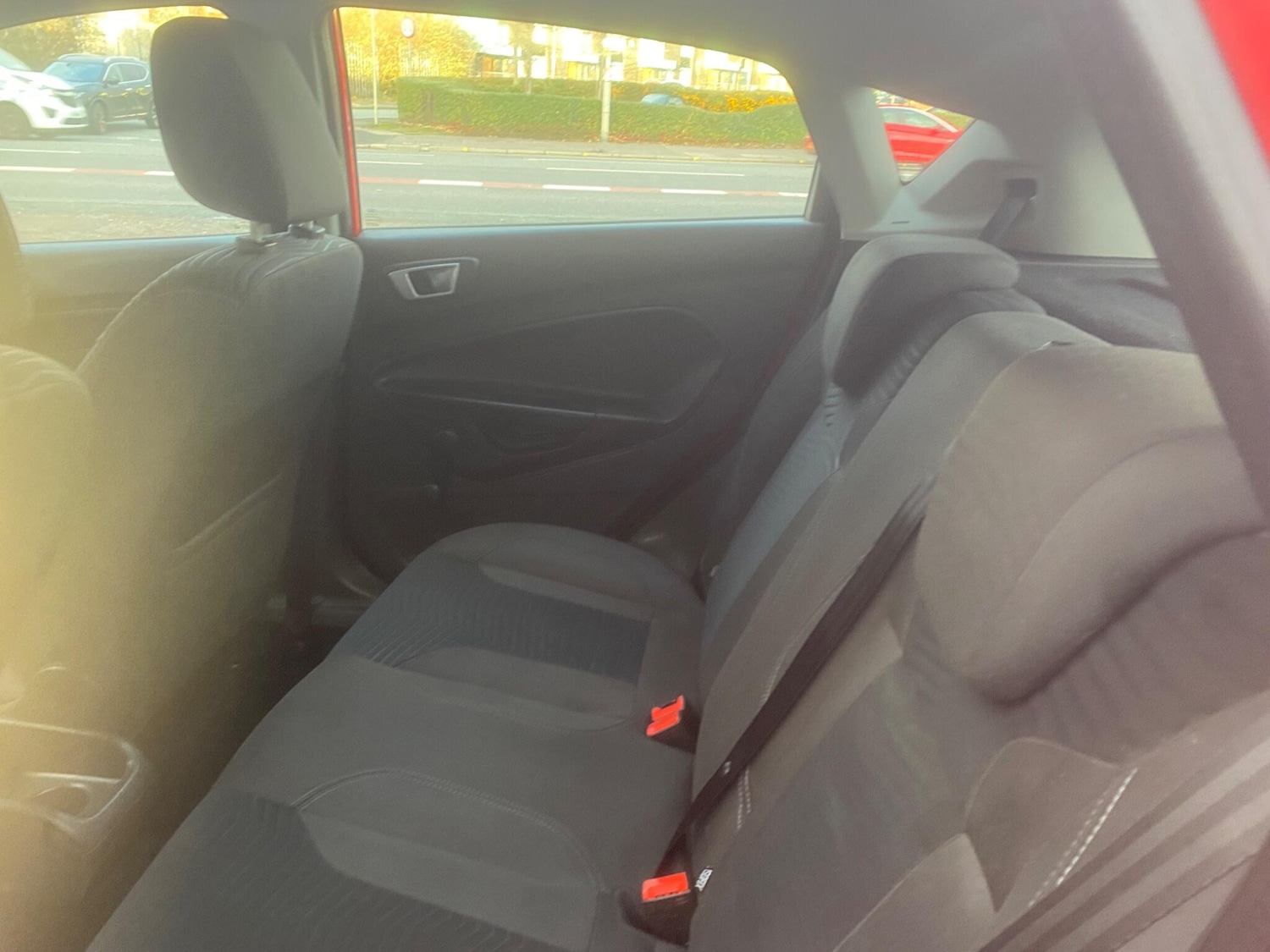 Used Ford Fiesta 2016 for sale - 76990795: Photo 20