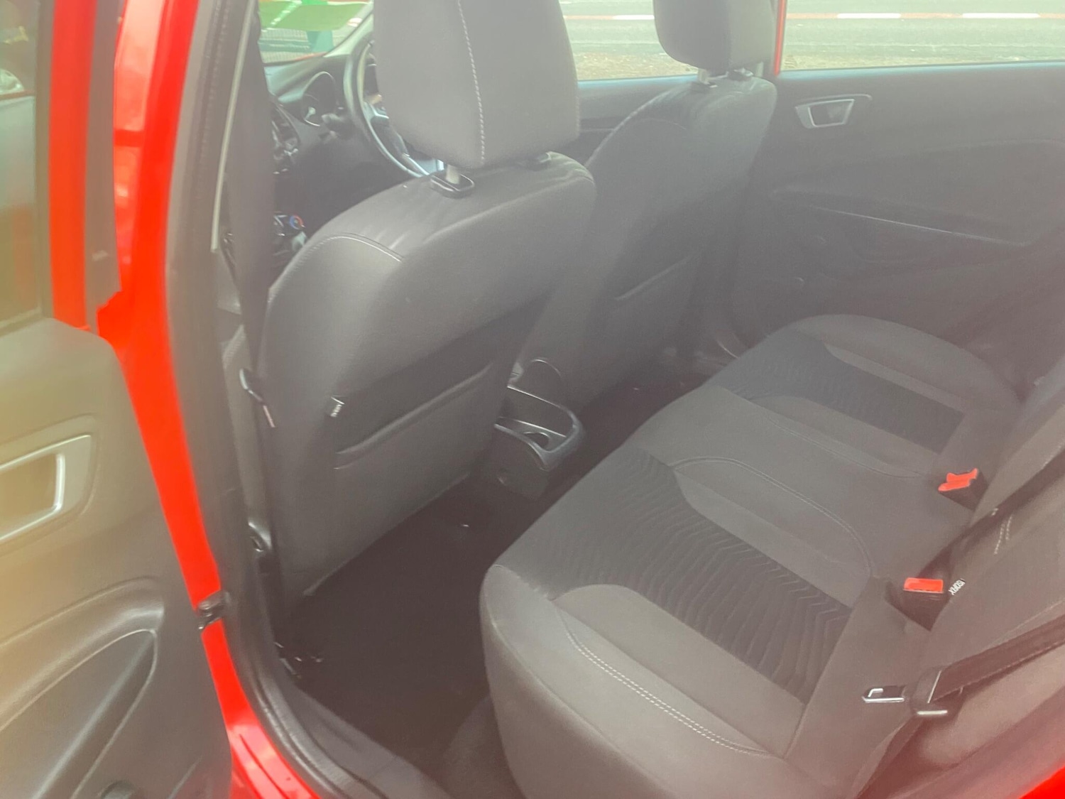 Used Ford Fiesta 2016 for sale - 76990795: Photo 23