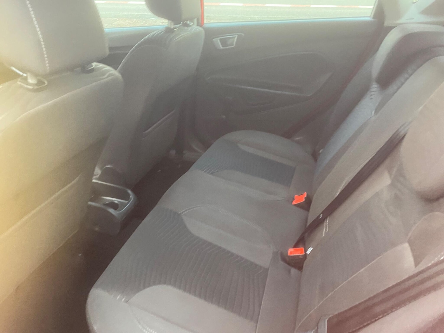 Used Ford Fiesta 2016 for sale - 76990795: Photo 24