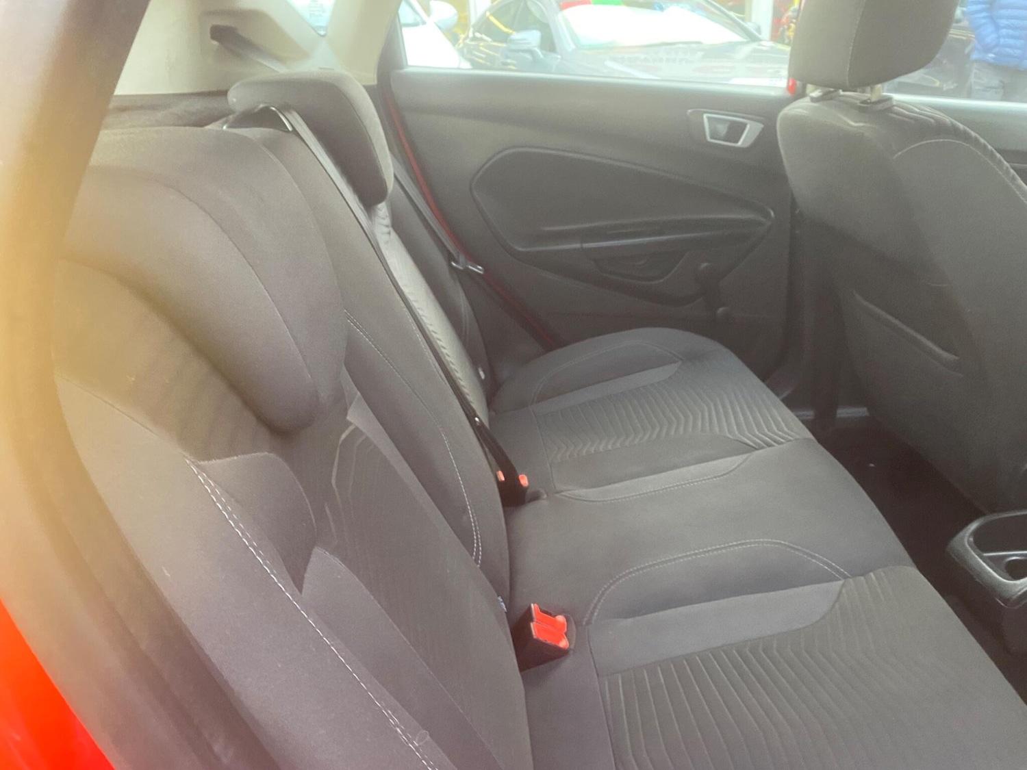 Used Ford Fiesta 2016 for sale - 76990795: Photo 30