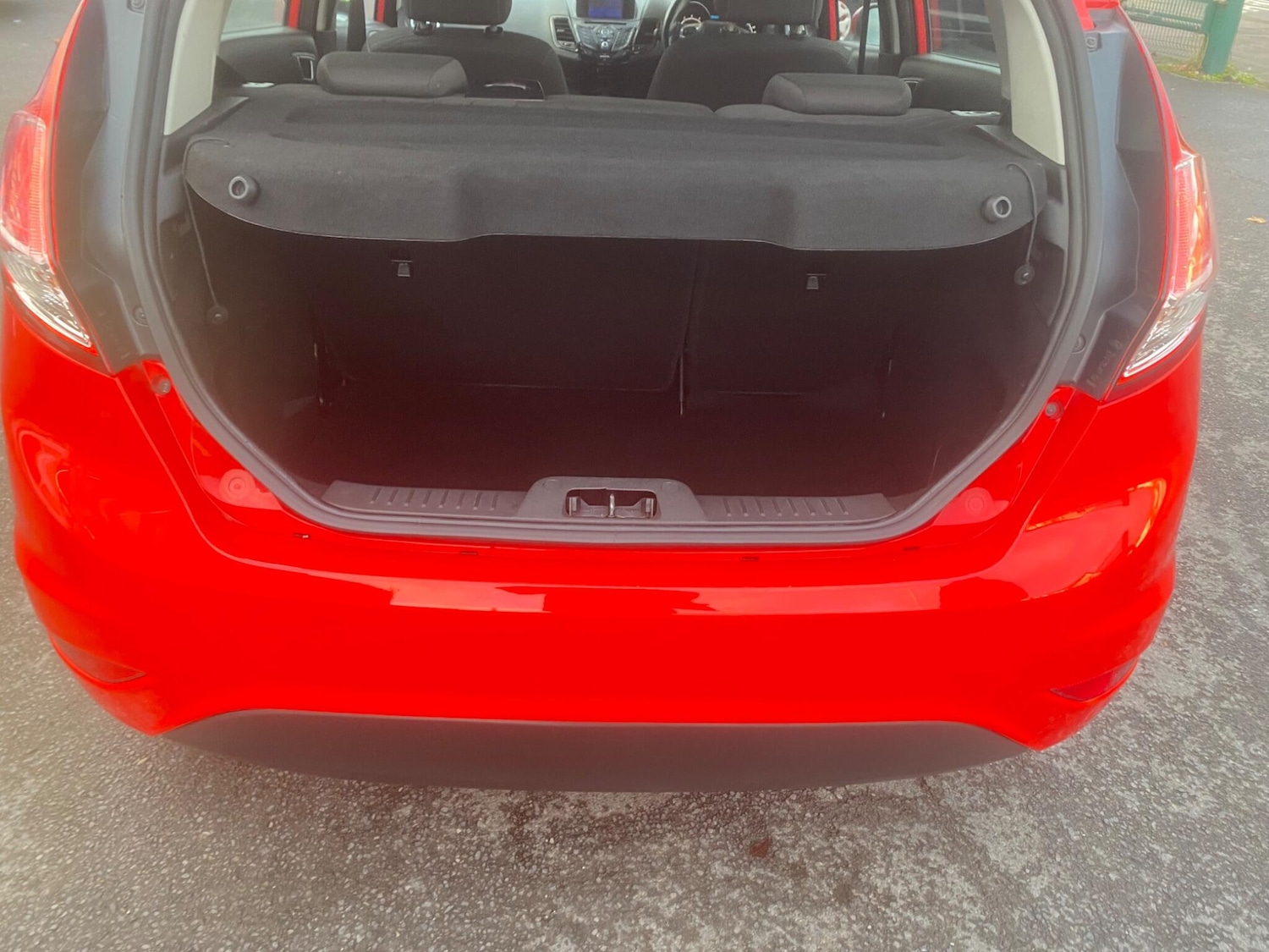 Used Ford Fiesta 2016 for sale - 76990795: Photo 32