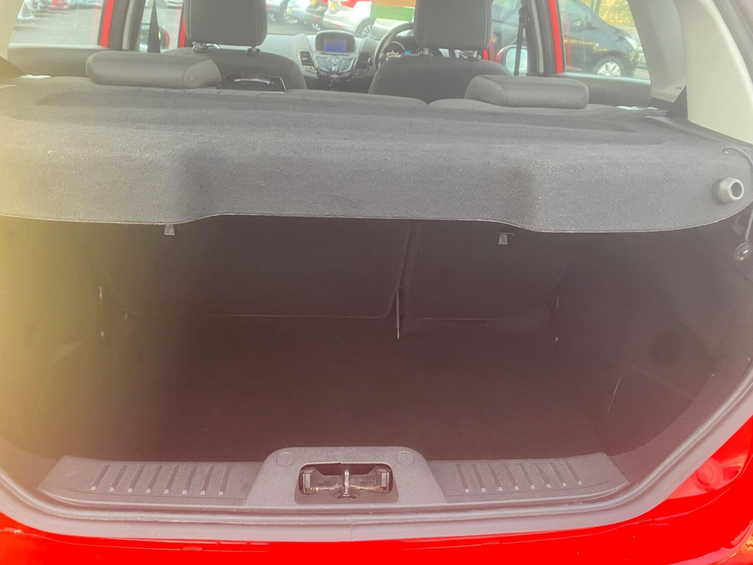 Used Ford Fiesta 2016 for sale - 76990795: Photo 34