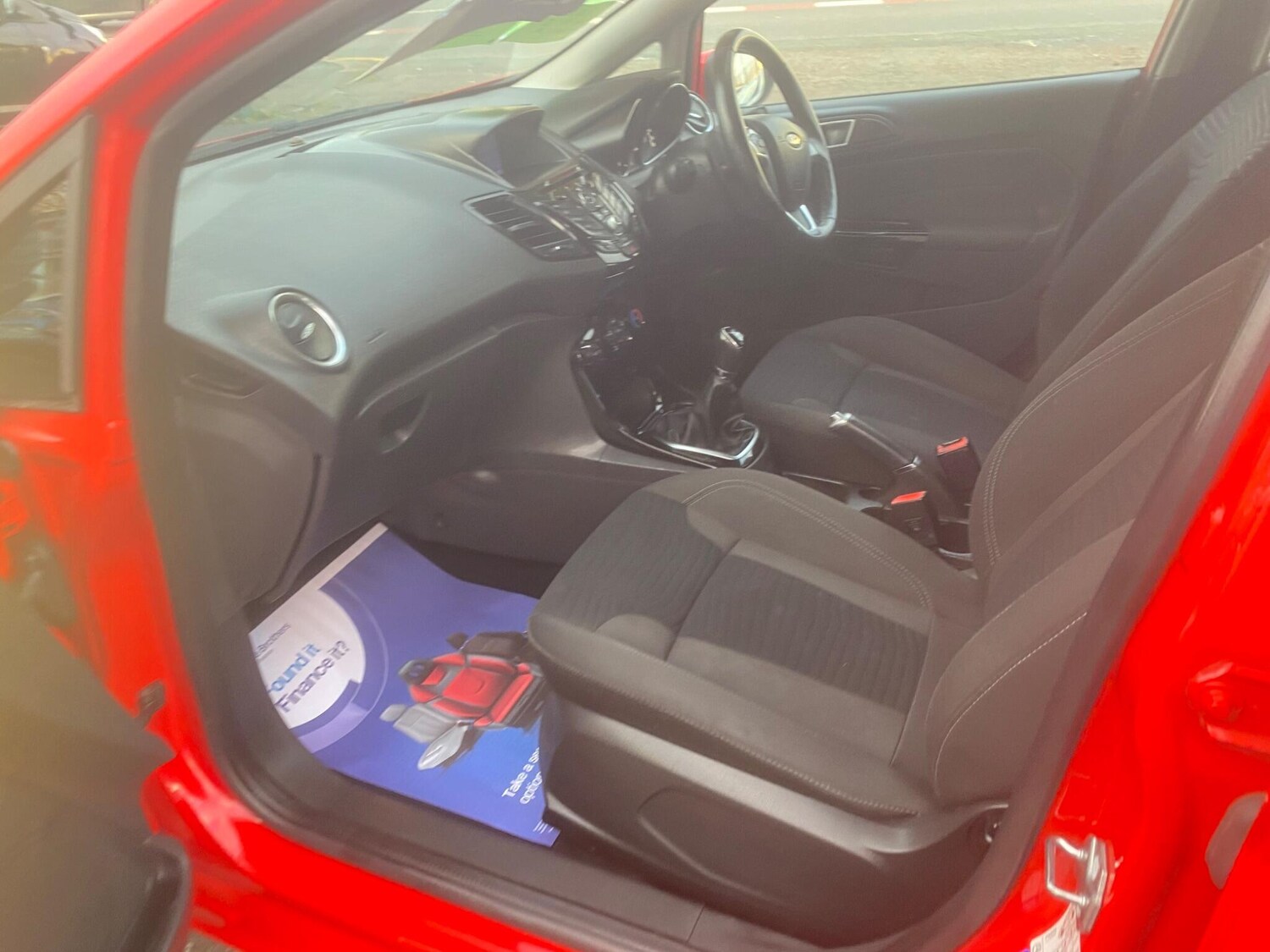 Used Ford Fiesta 2016 for sale - 76990795: Photo 39