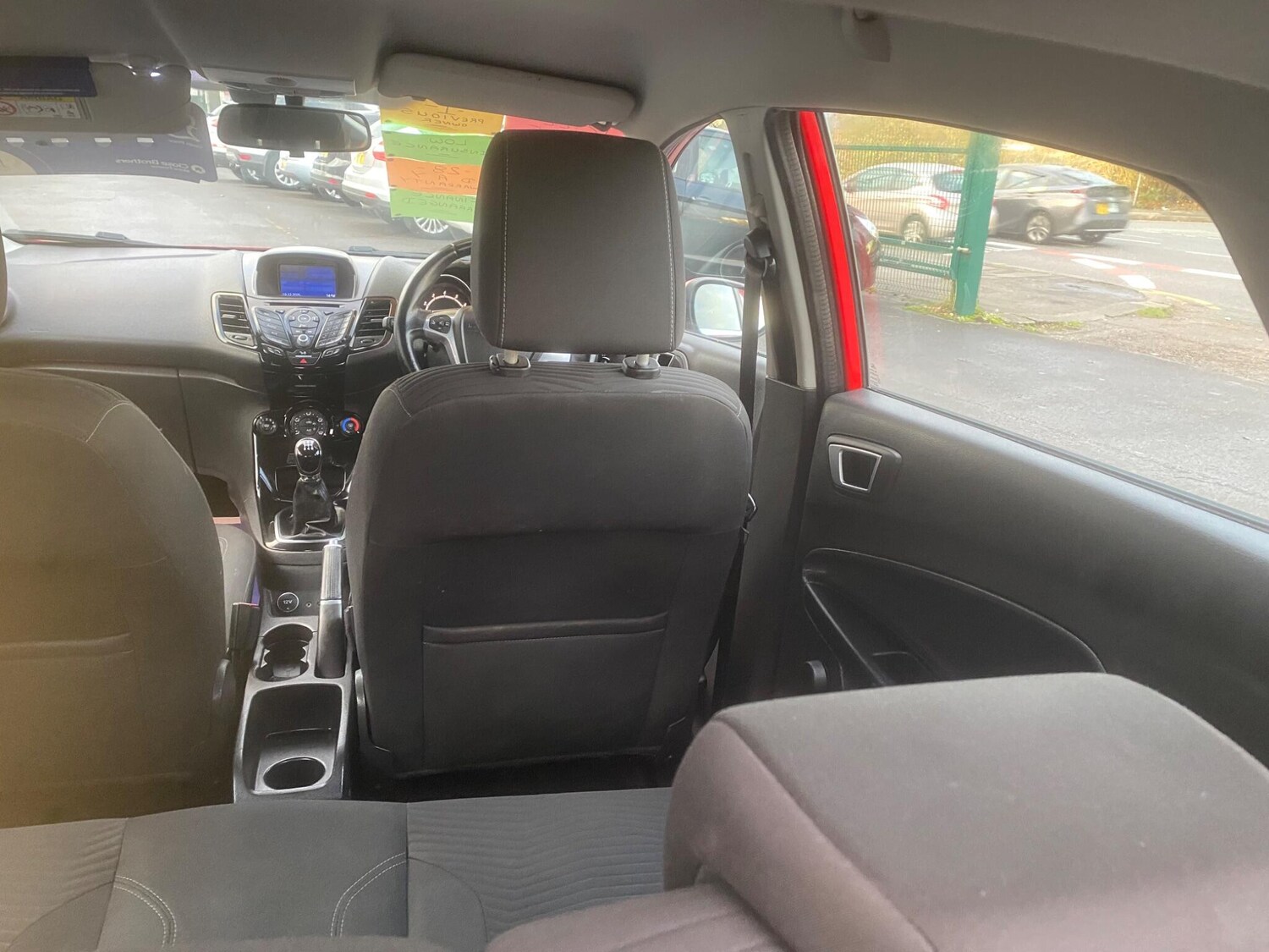 Used Ford Fiesta 2016 for sale - 76990795: Photo 42