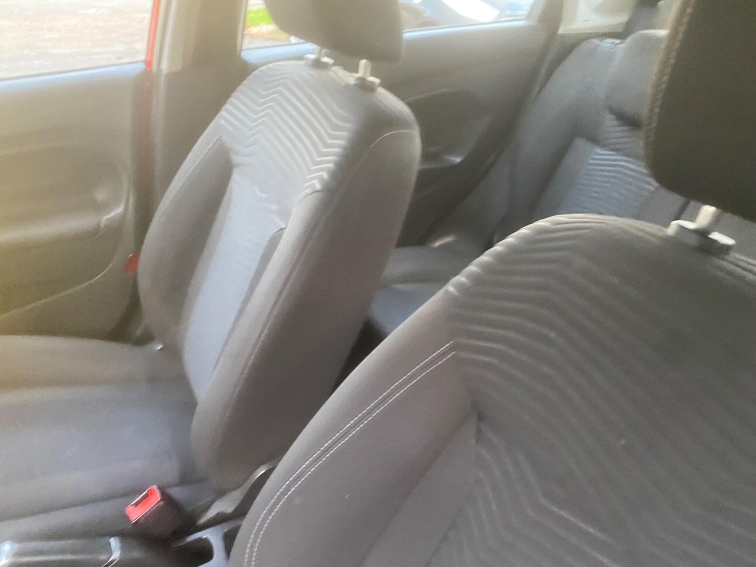 Used Ford Fiesta 2016 for sale - 76990795: Photo 43