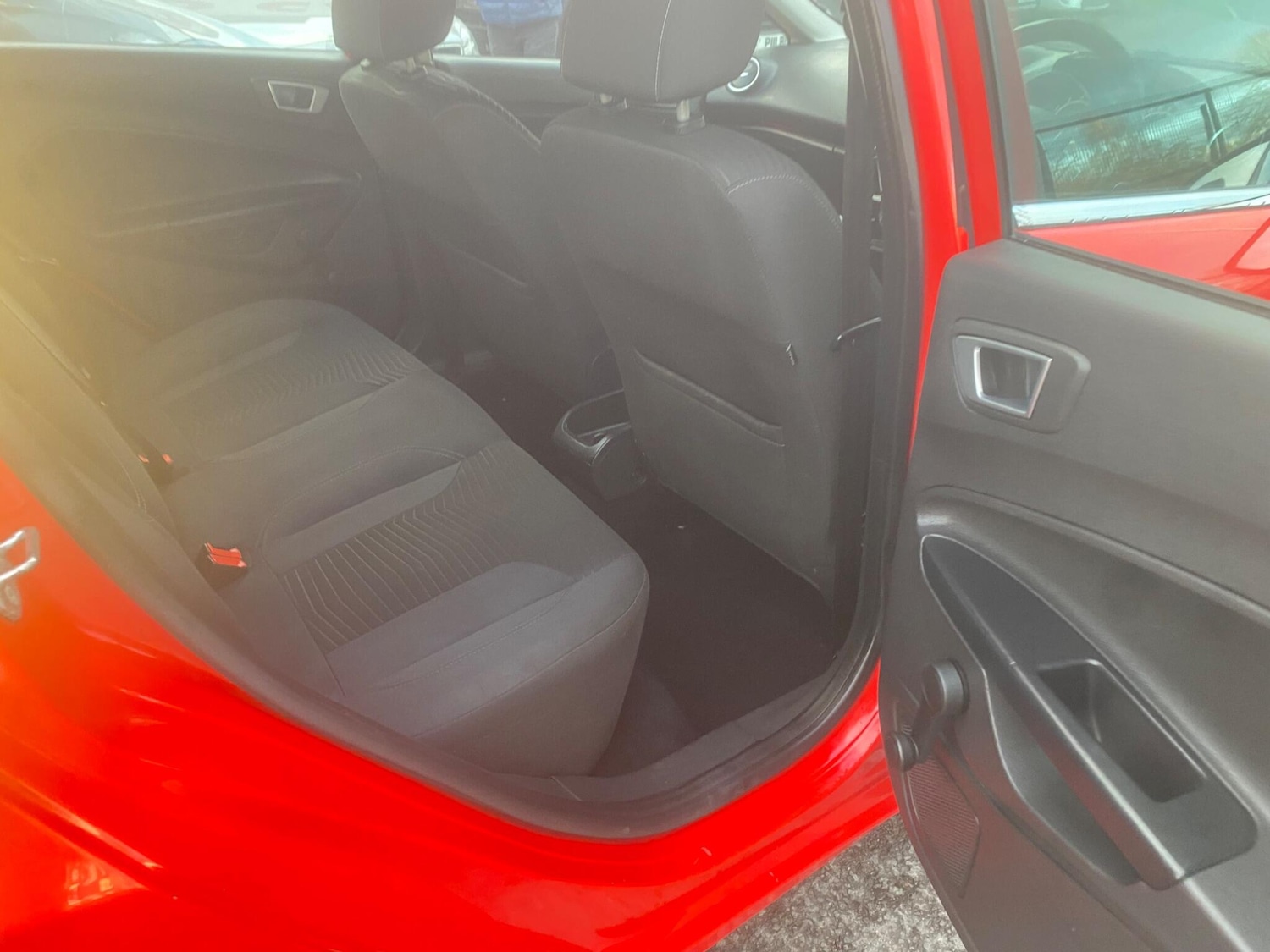 Used Ford Fiesta 2016 for sale - 76990795: Photo 46