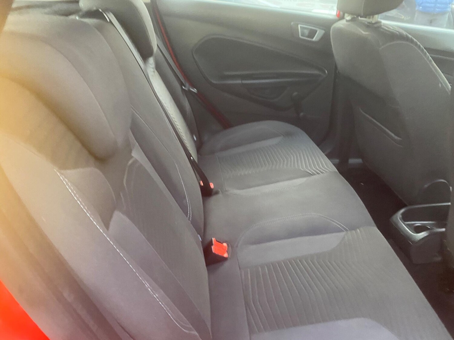 Used Ford Fiesta 2016 for sale - 76990795: Photo 48