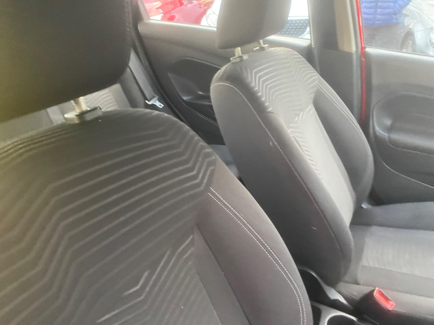 Used Ford Fiesta 2016 for sale - 76990795: Photo 49