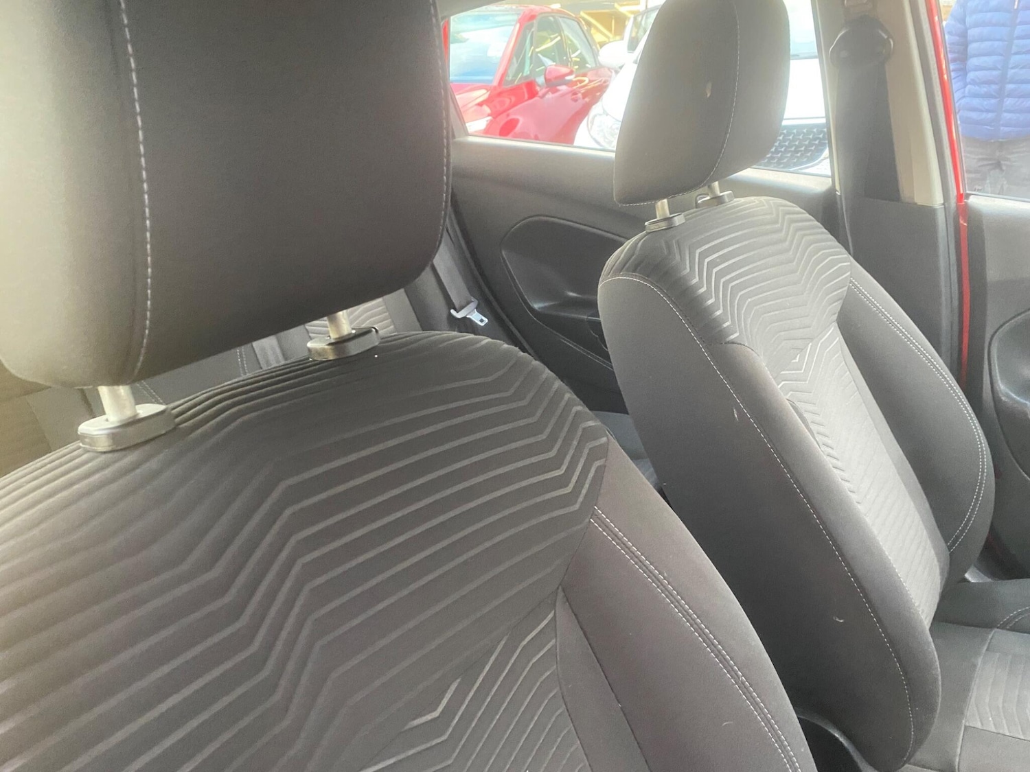 Used Ford Fiesta 2016 for sale - 76990795: Photo 50